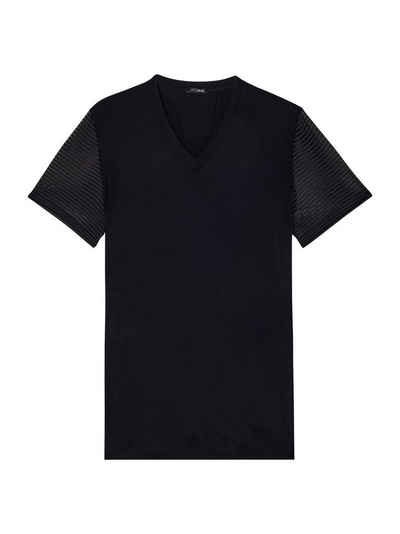Hom T-Shirt »V-Neck Loulou«