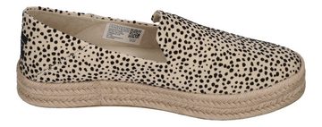 TOMS CAROLINA 10020992 Espadrille Natural Mini Cheetah