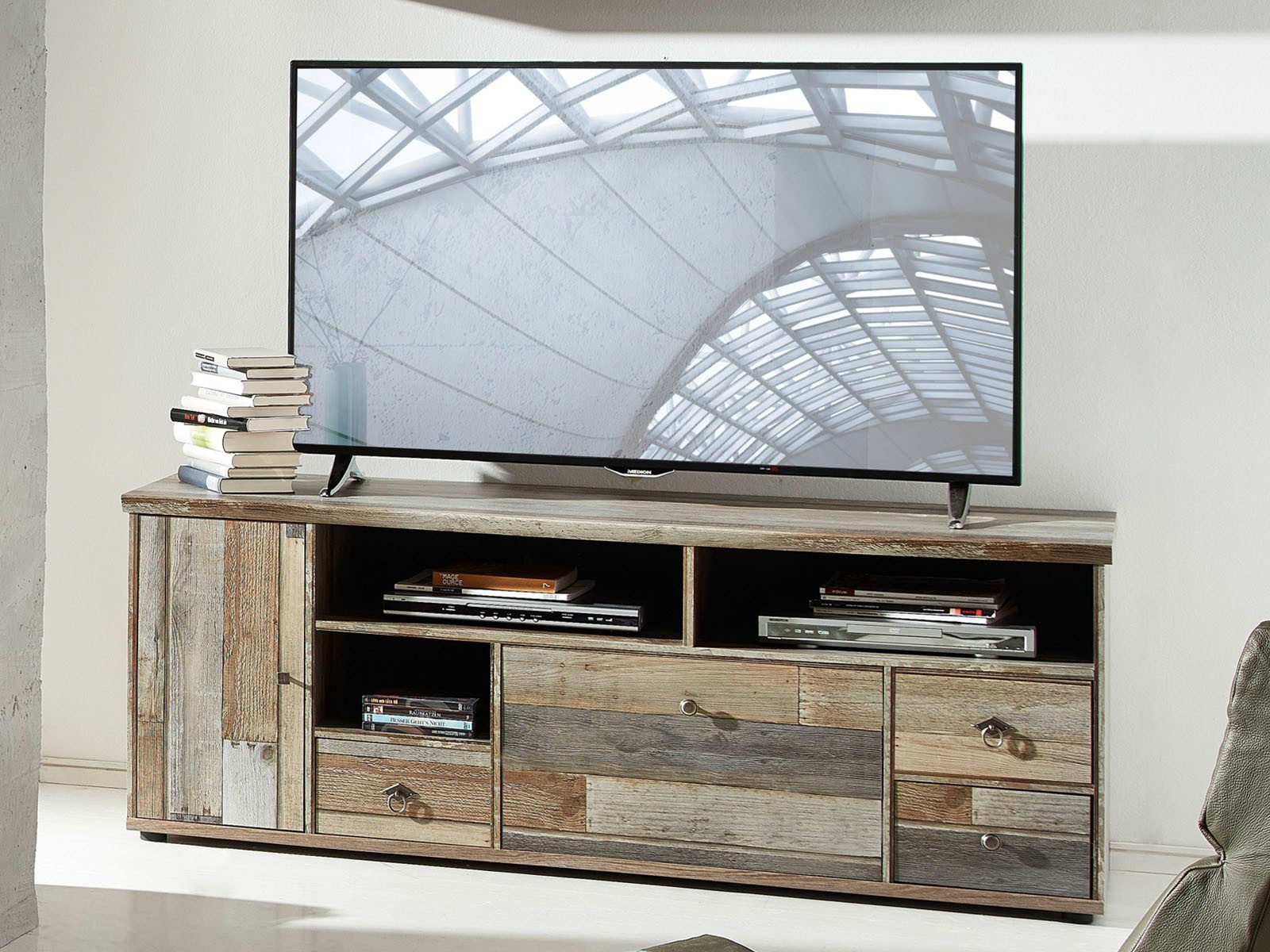 Innostyle TV-Board 162 x 61 x 52 cm (B/H/T)