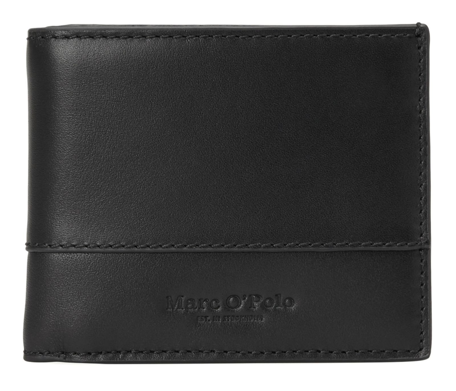 Geldbörse Combi Wallet