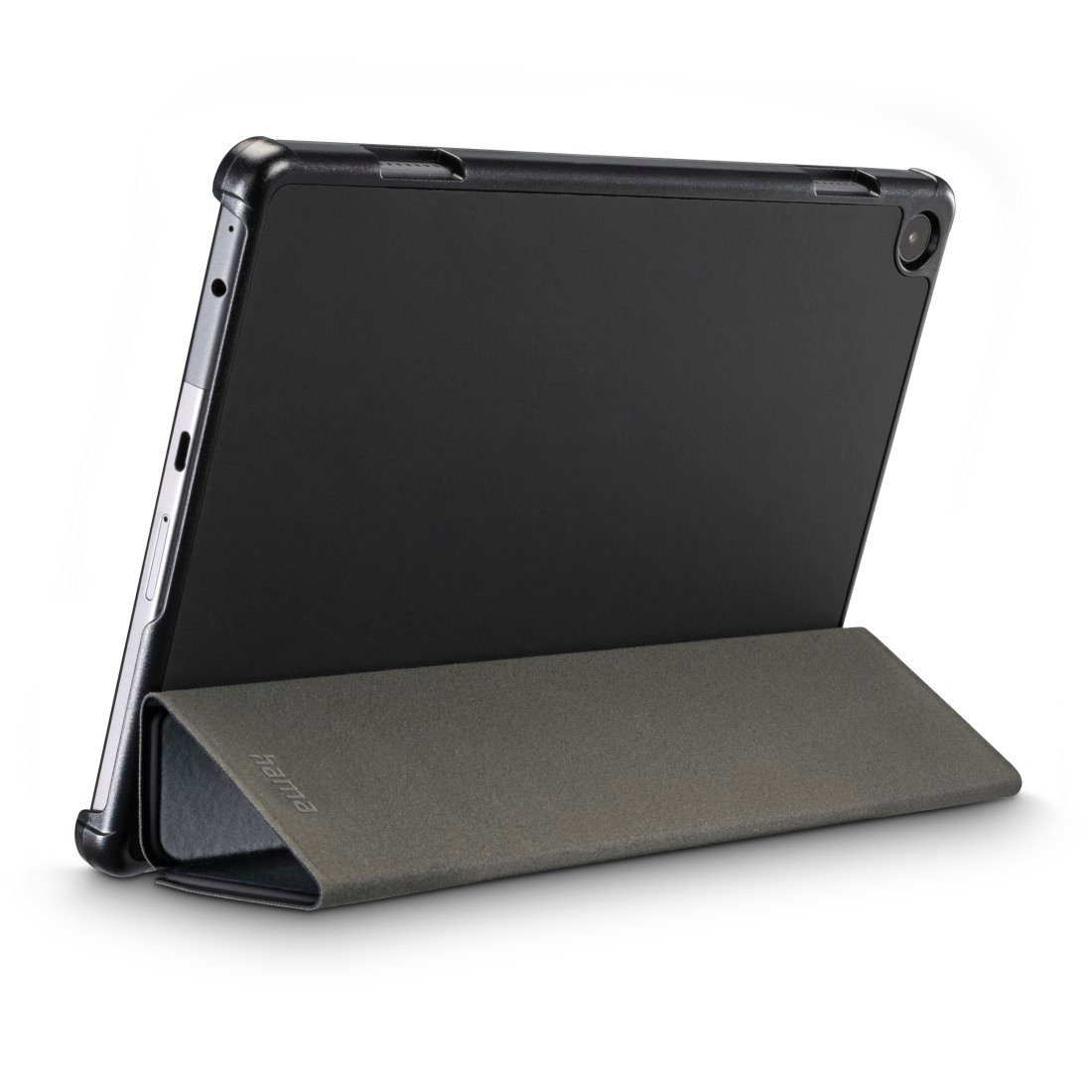 Hama Tablet-Hülle Tablet Case für Lenovo Tab M10 (3. Gen), aufstellbar, klappbar 25,6 cm (10,1 Zoll)
