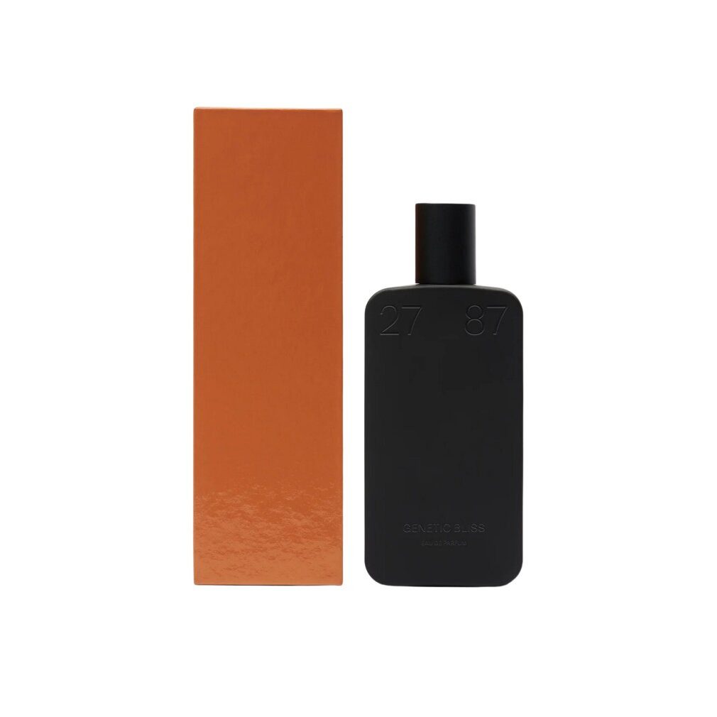 27 87 Perfumes Körperpflegeduft 2787 Perfumes genetic bliss Eau de Parfum