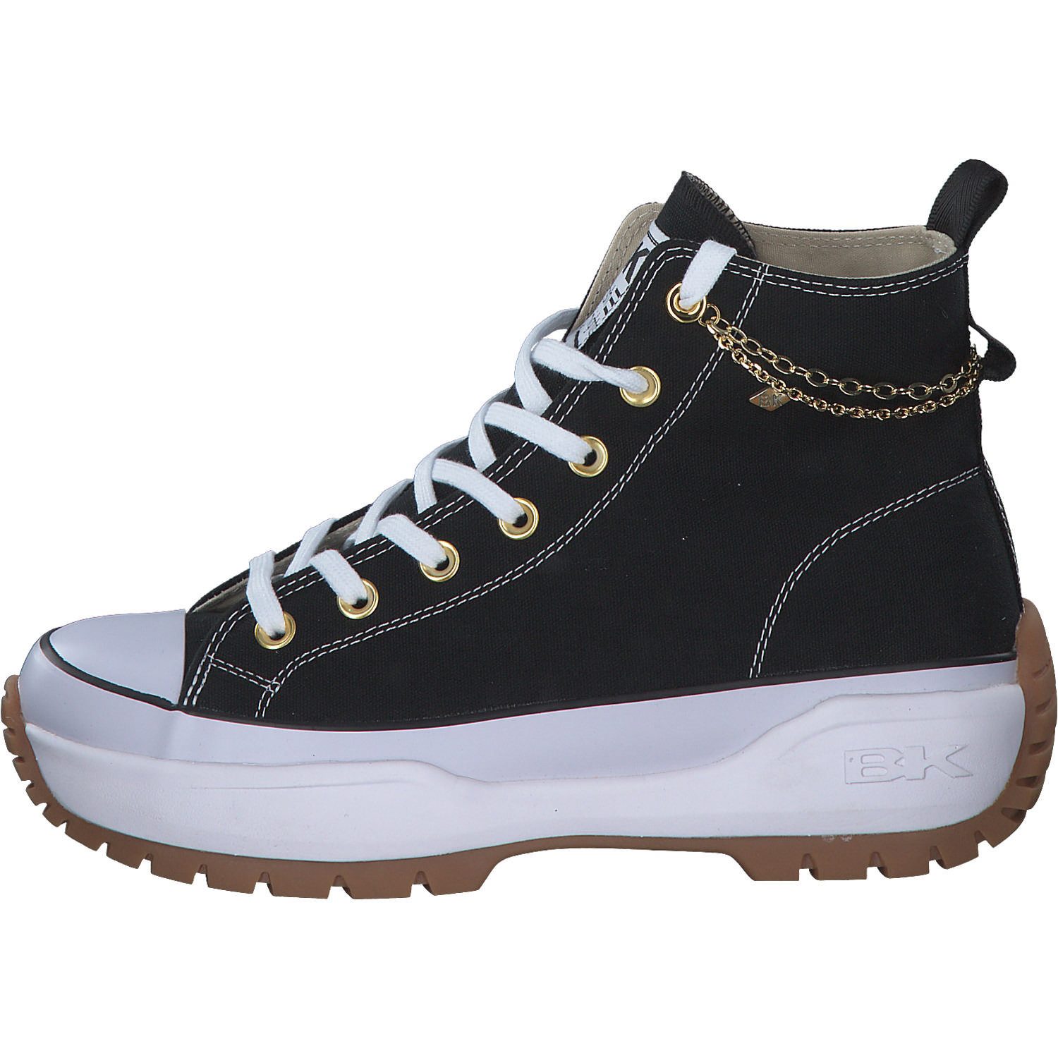 British Knights Kaya Mid B53 Stiefel günstig online kaufen
