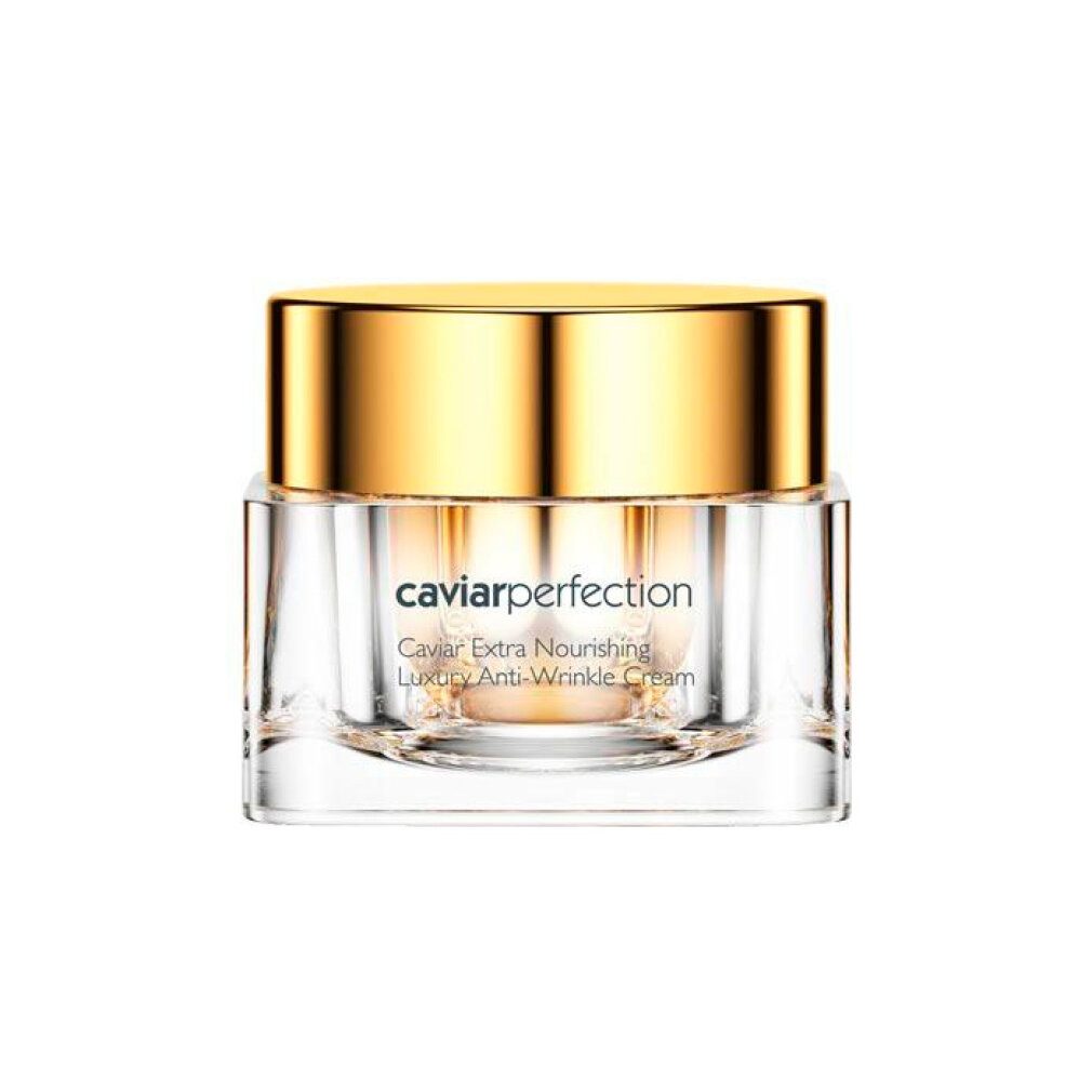 Declaré Tagescreme Caviar Perfection Augenkontur-Creme 15ml
