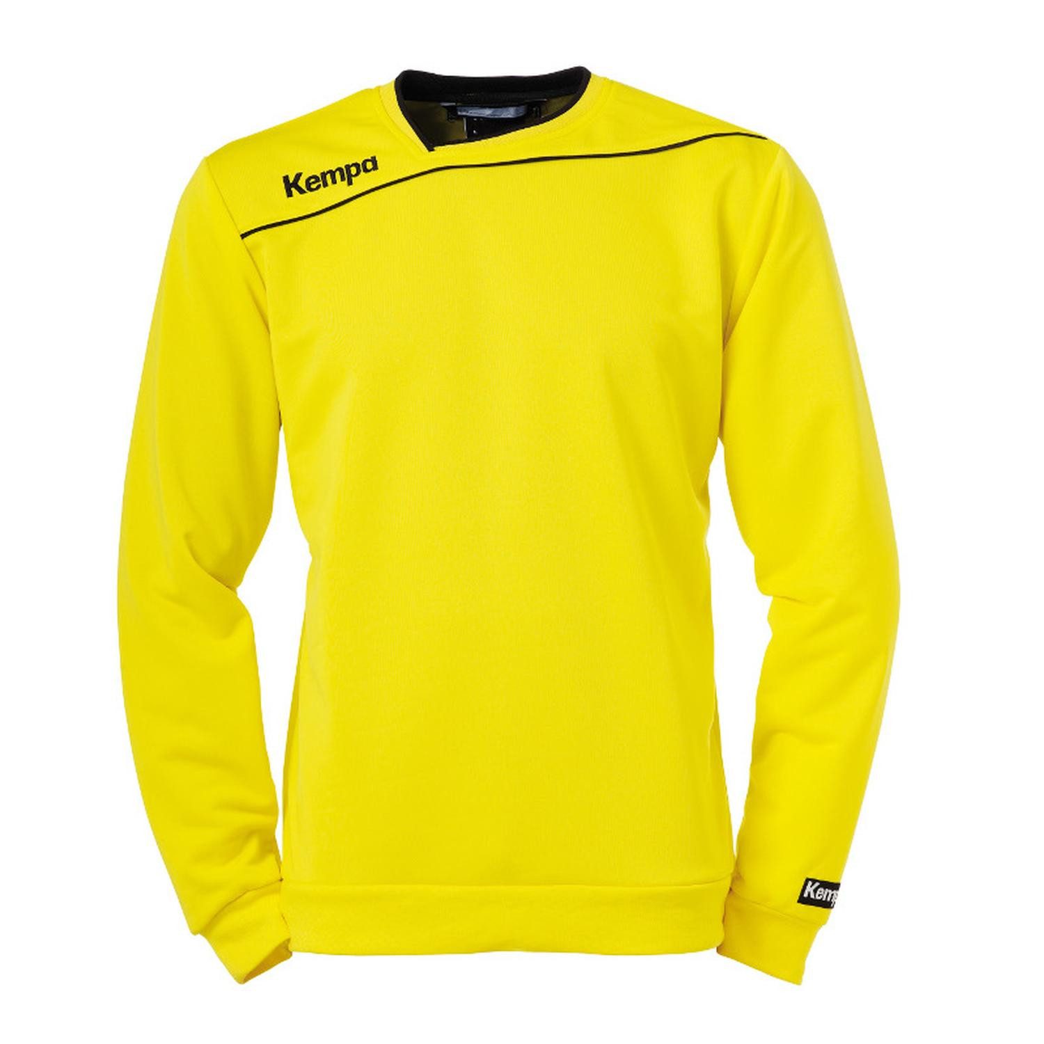 Kempa Torwarttrikot Training Top Gold