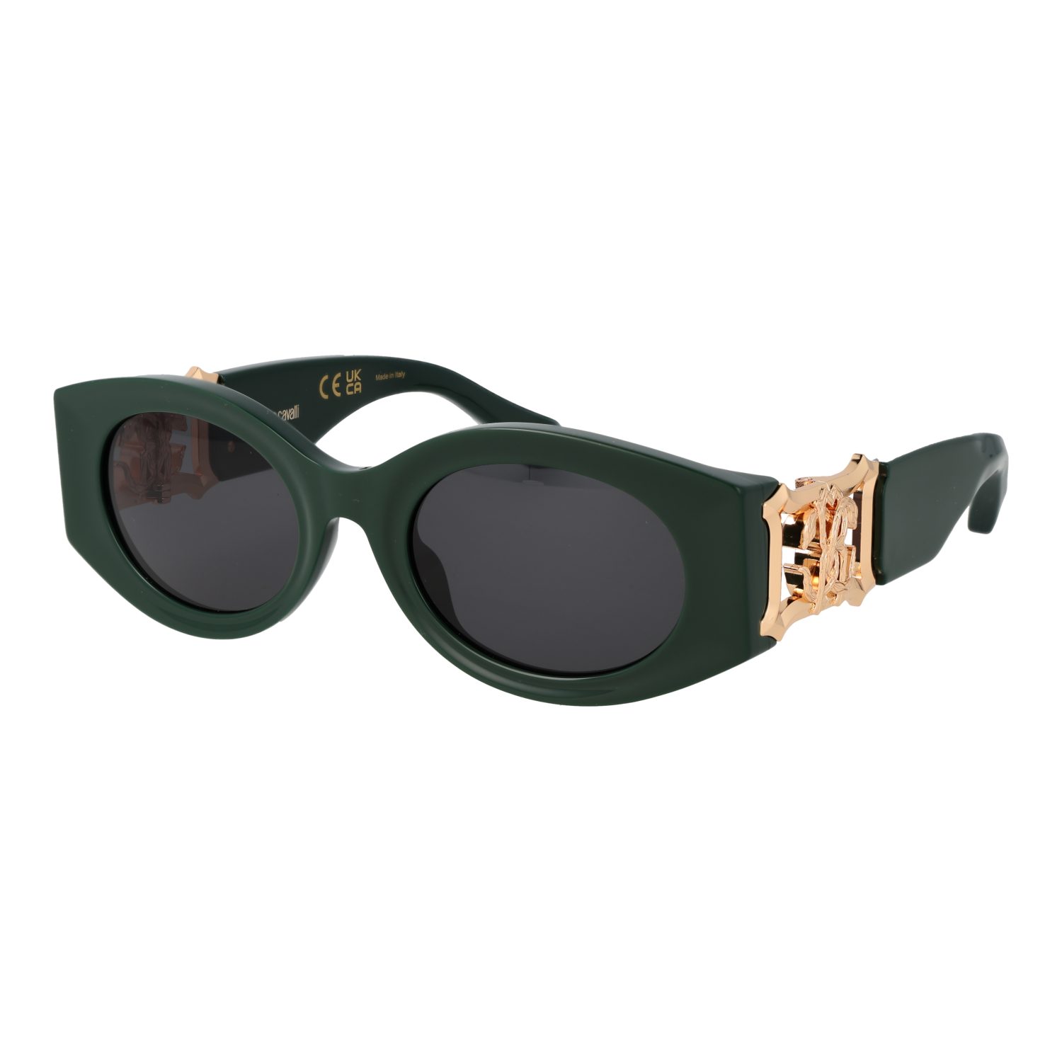 roberto cavalli Sonnenbrille SRC064 530D80