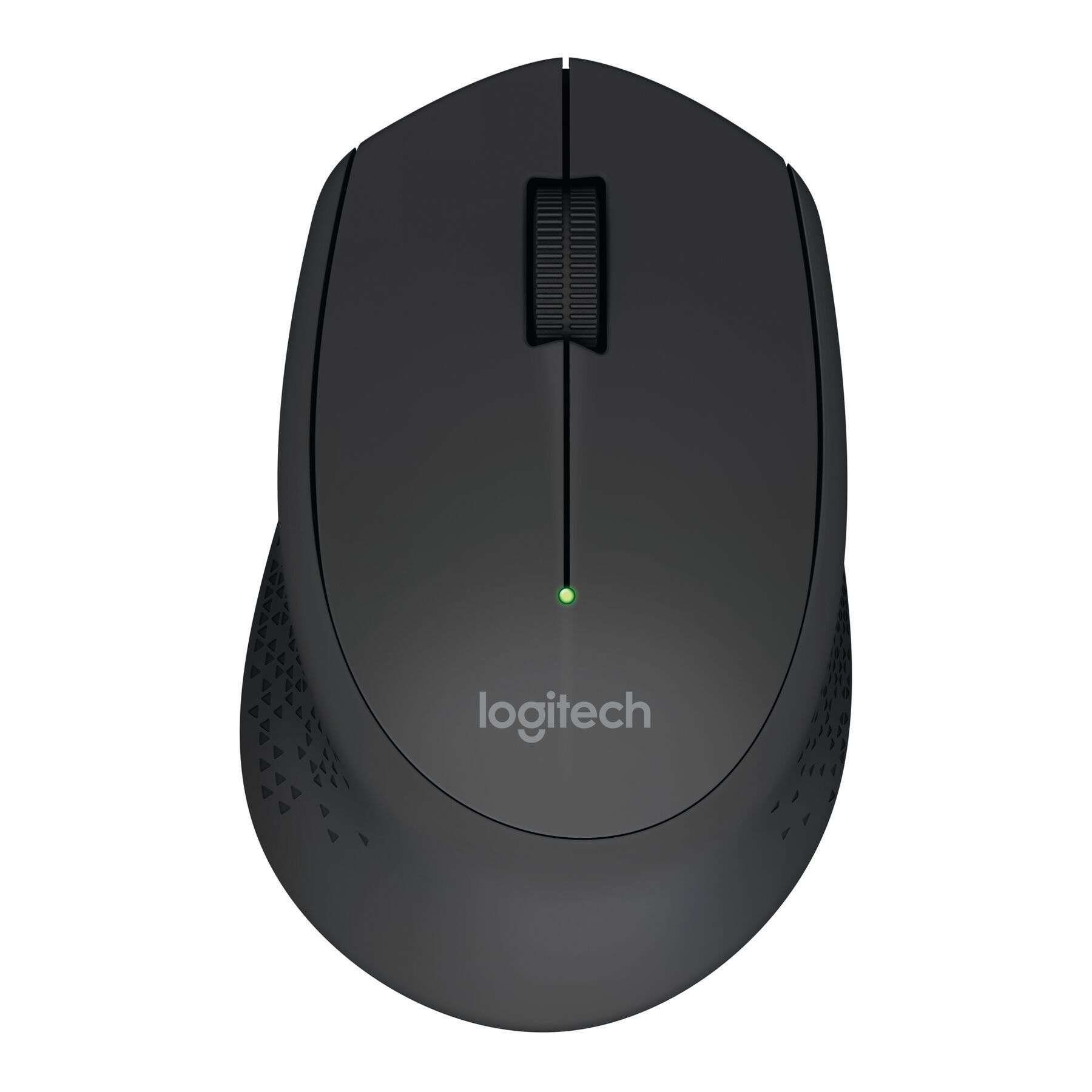 Logitech M280 Maus (kabelgebunden)