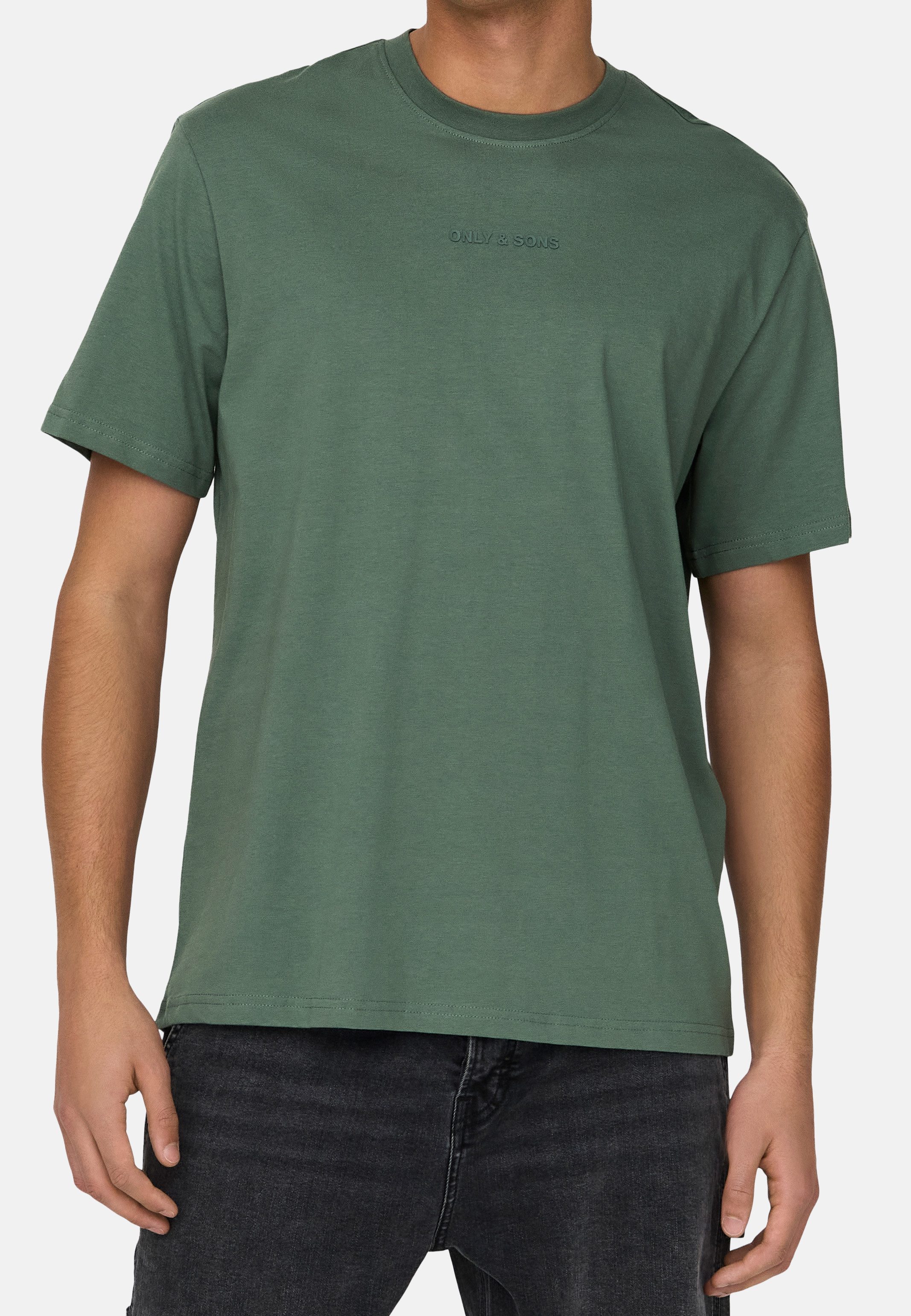 ONLY & SONS T-Shirt 3er Pack günstig online kaufen