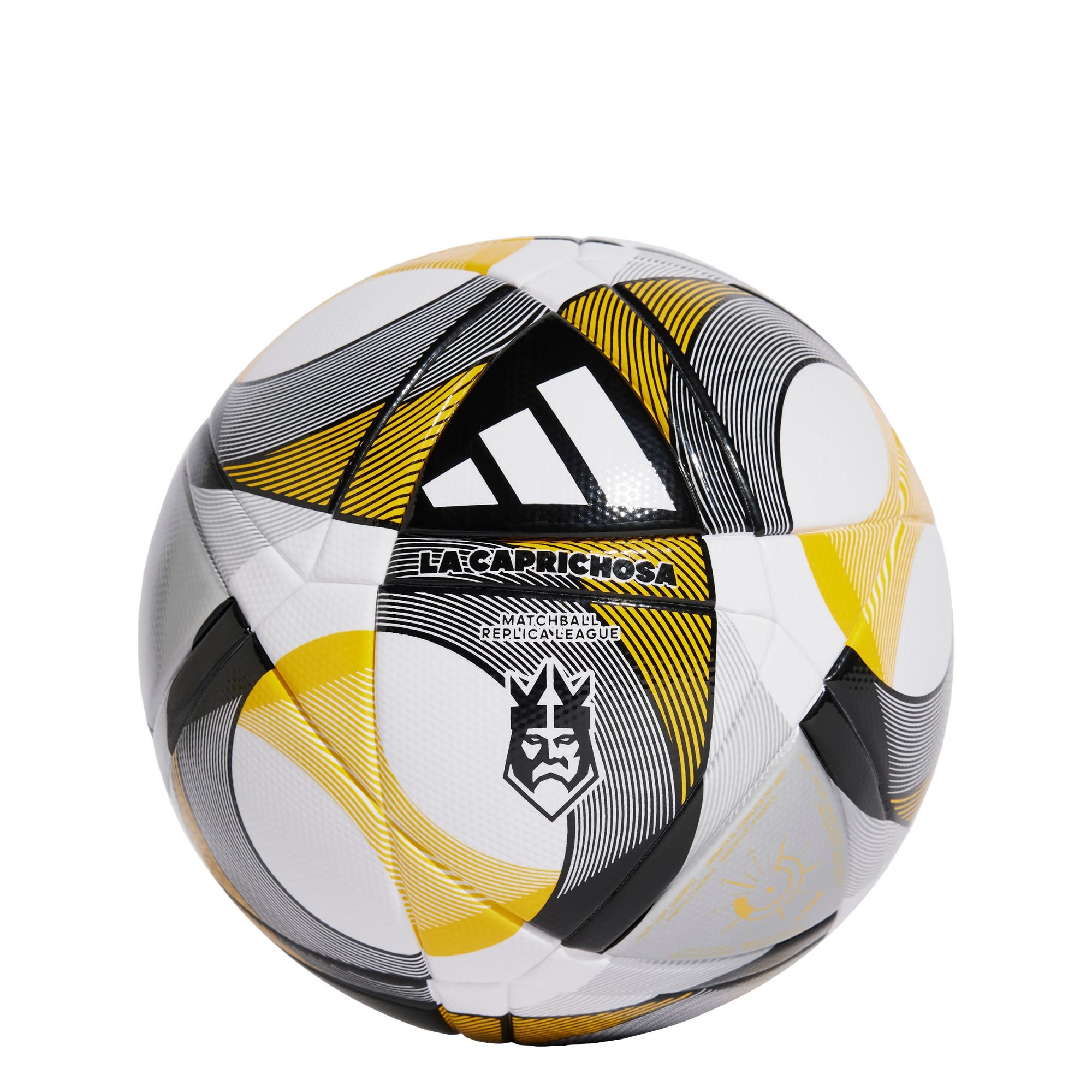 Fußball KINGS LEAGUE LA CAPRICHOSA LEAGUE BALL