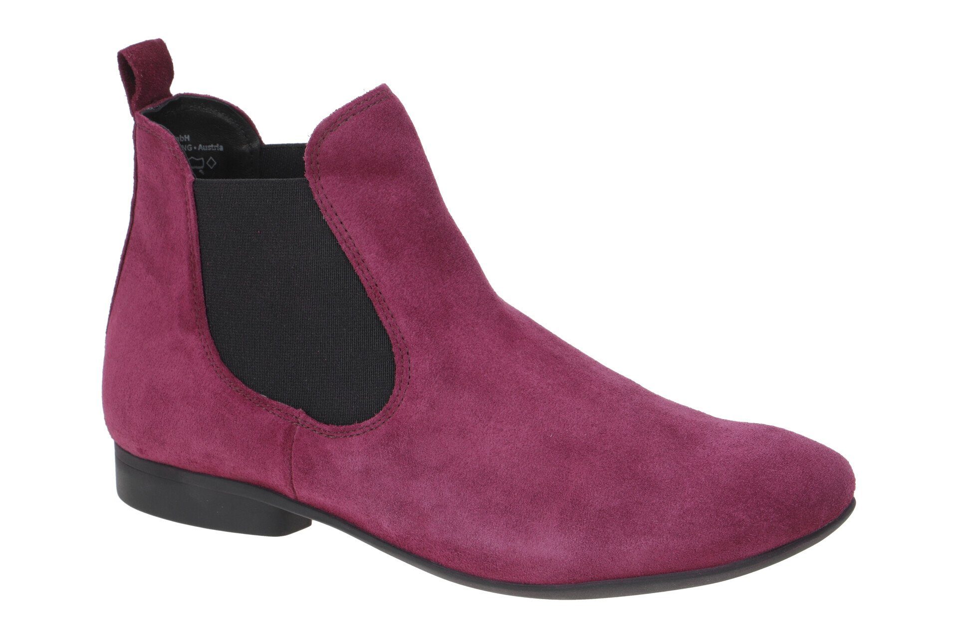 Think! 3-000414-5060 Stiefel