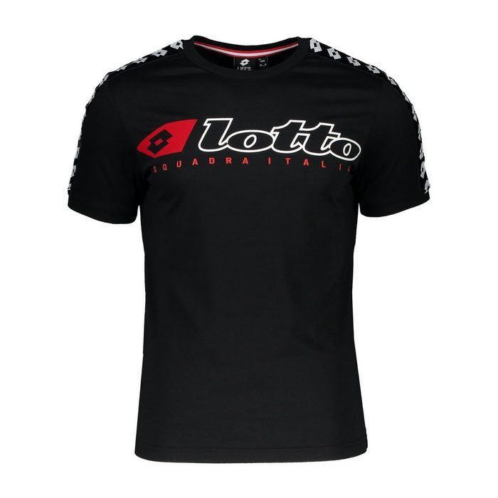 Lotto Performance T-Shirt Athletica Due T-Shirt default