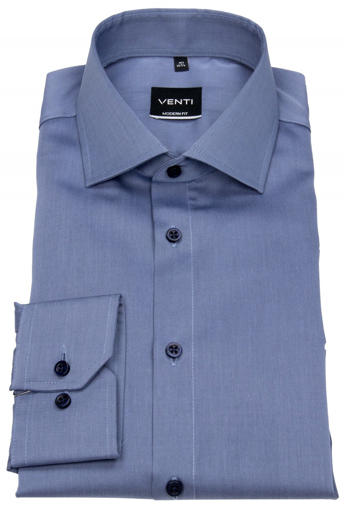VENTI Businesshemd VENTI Businesshemd uni günstig online kaufen