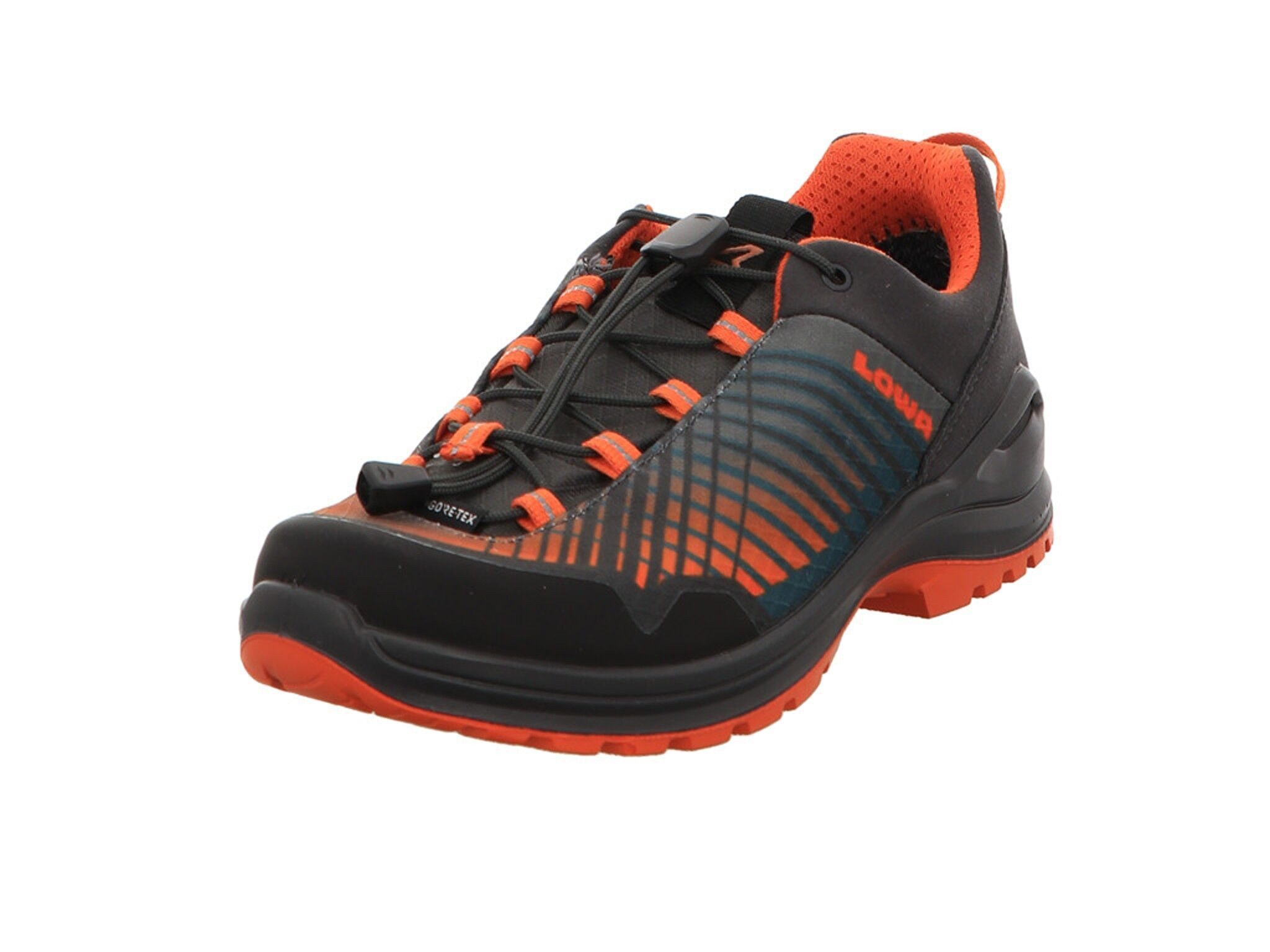 Lowa CAREZZA GTX LO JR Outdoorschuh