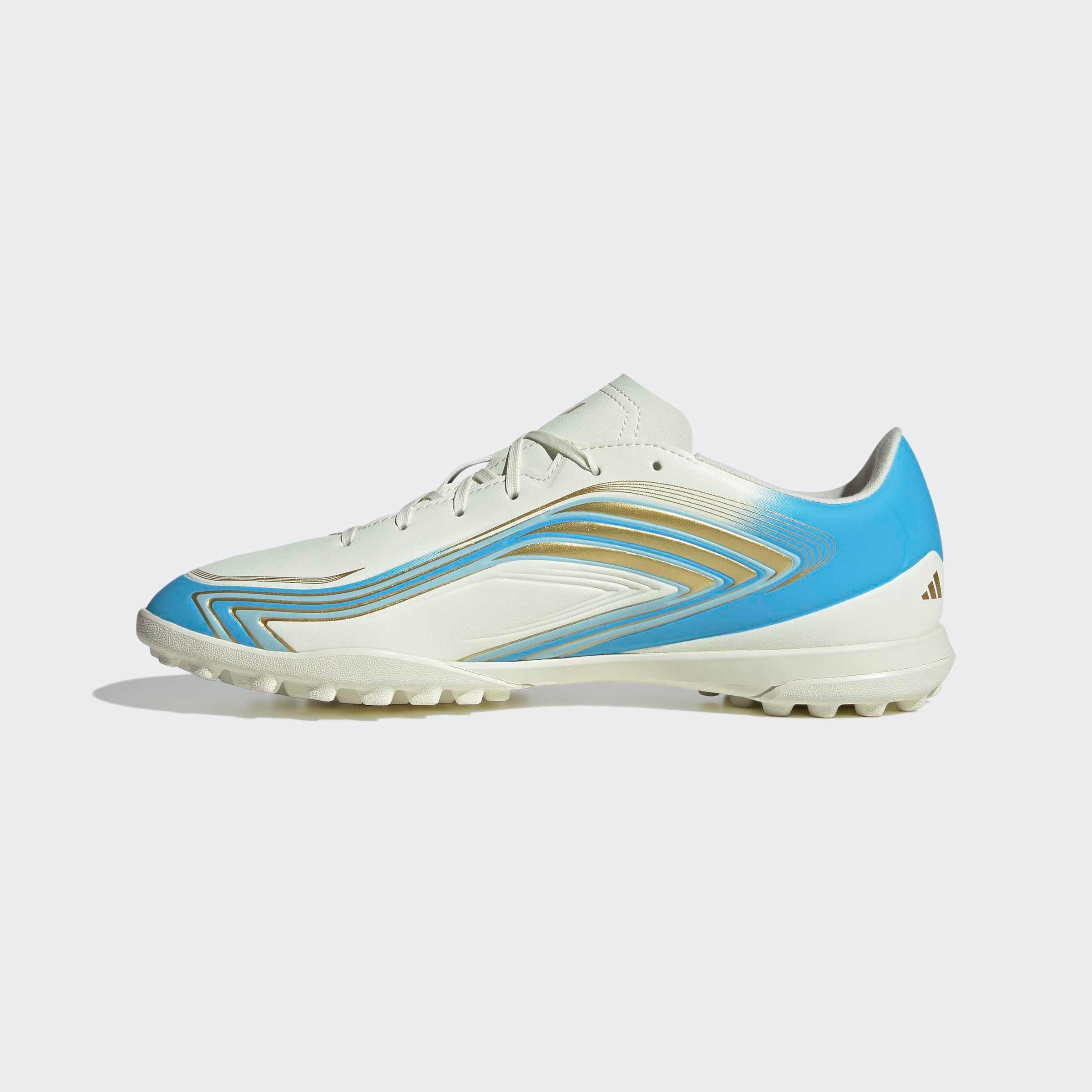 adidas Performance F50 MESSI CLUB, KUNSTRASEN Fußballschuh für synthetische Hartplätze