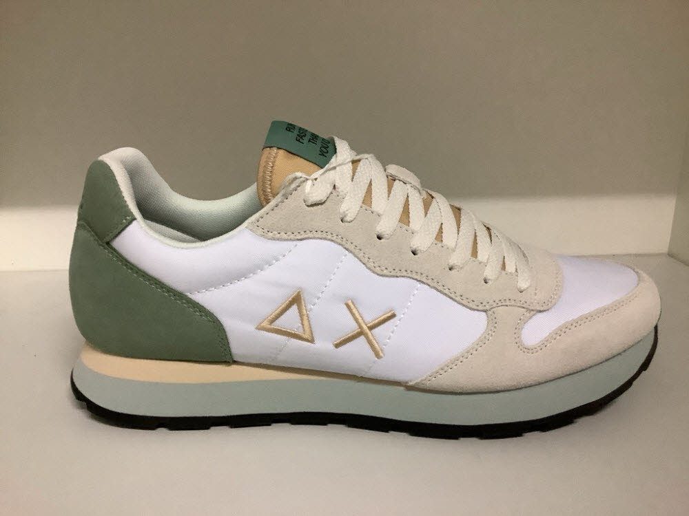 SUN 68 Schnürschuh