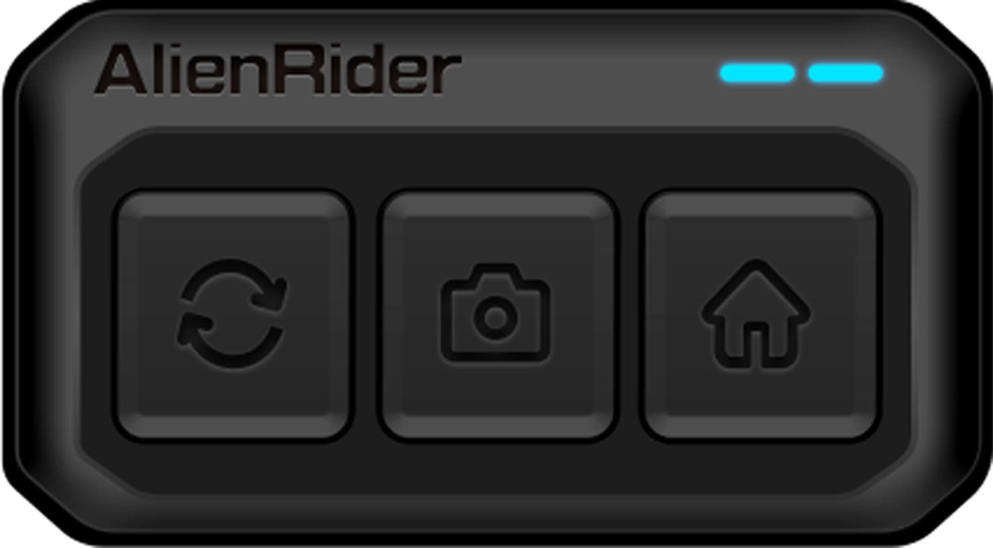 FC-Moto Bluetooth Kabellose Fernbedienung Motorrad-Navigationsgerät (Bluetooth)