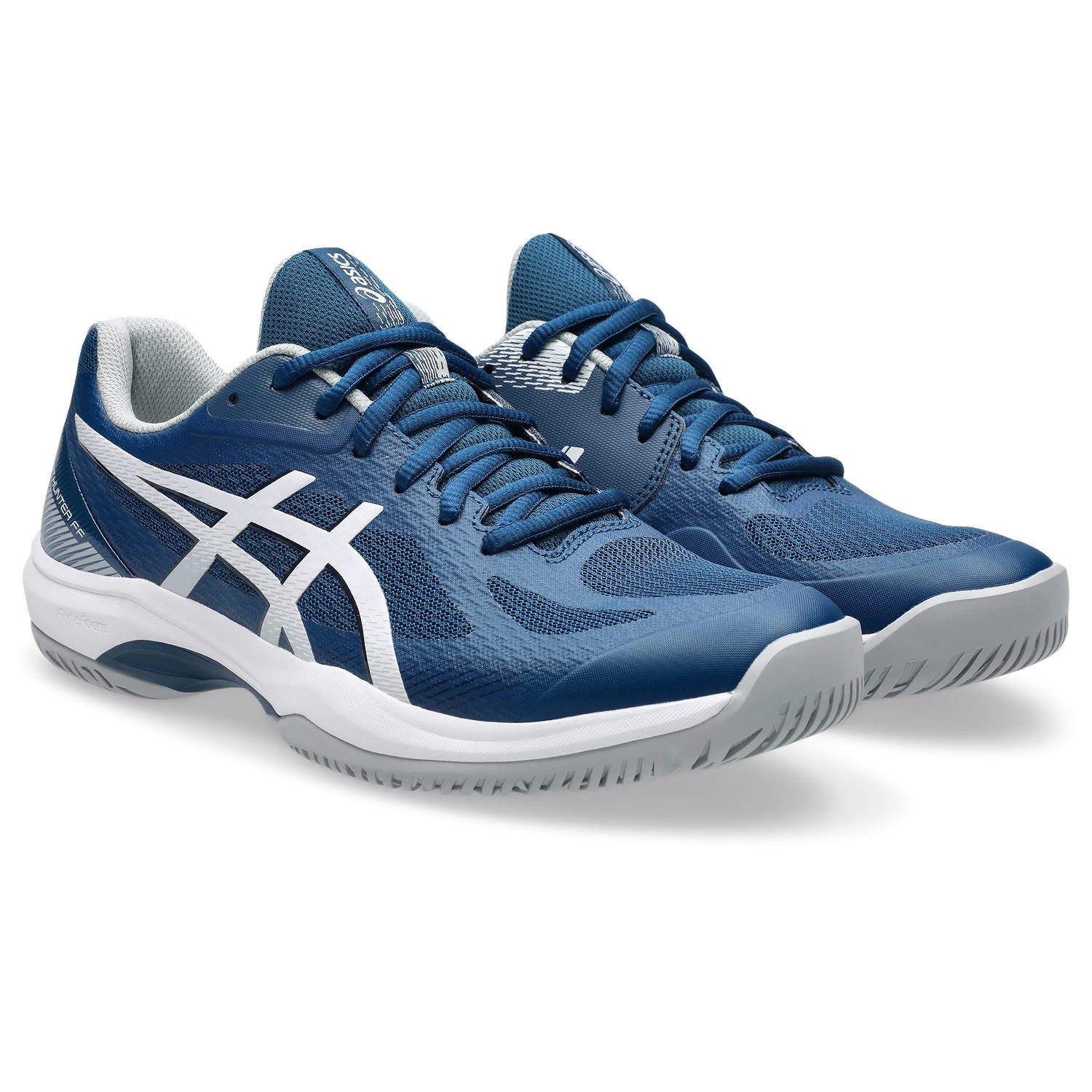 Asics COURT HUNTER FF Hallenschuh günstig online kaufen