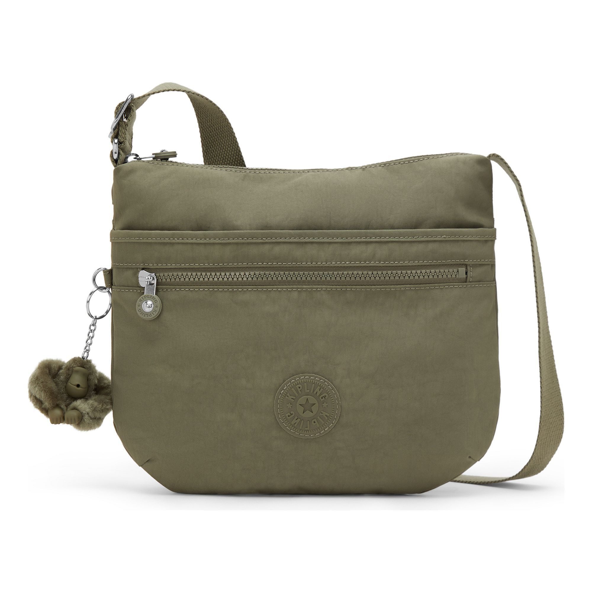 KIPLING Umhängetasche Basic, Polyester
