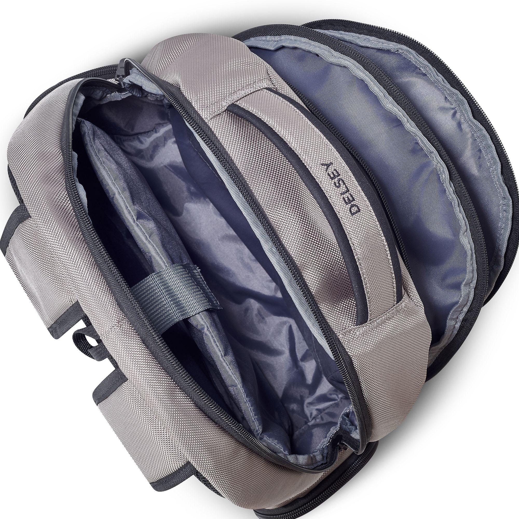 Delsey Paris Daypack Element, Polyester
