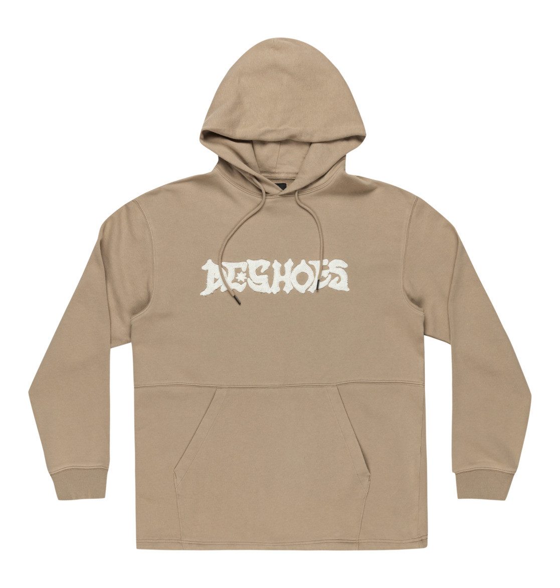 DC Shoes Kapuzentop