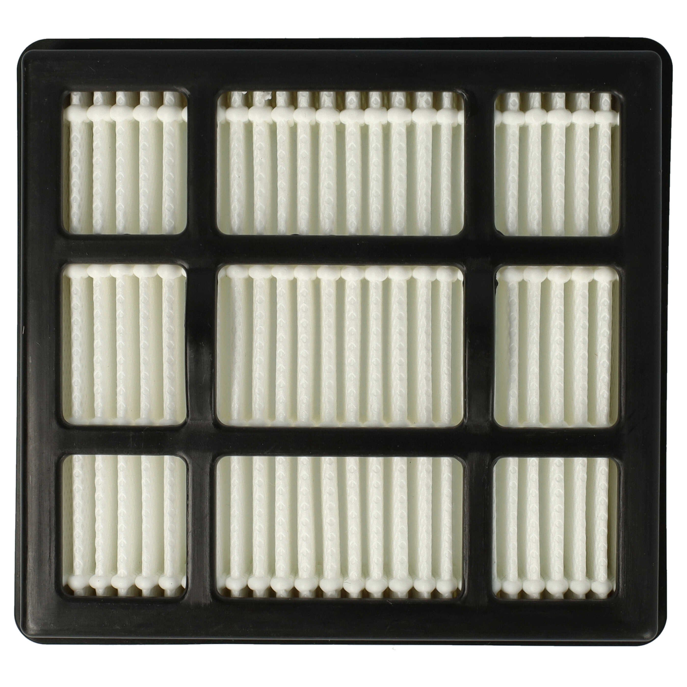 HEPA-Filter Ersatz für Ariete 00P274100AR0, AT5185394300 für Staubsauger