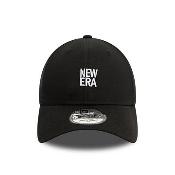 New Era Snapback Cap Brand Logo