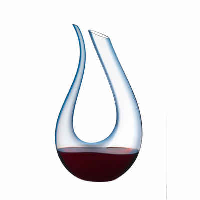 RIEDEL THE WINE GLASS COMPANY Dekanter Amadeo Blau 1.5 L