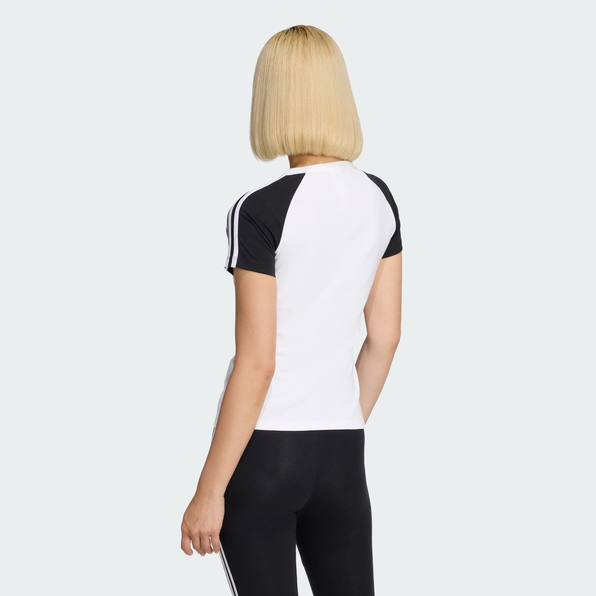 adidas Originals T-Shirt SST T-SHIRT günstig online kaufen
