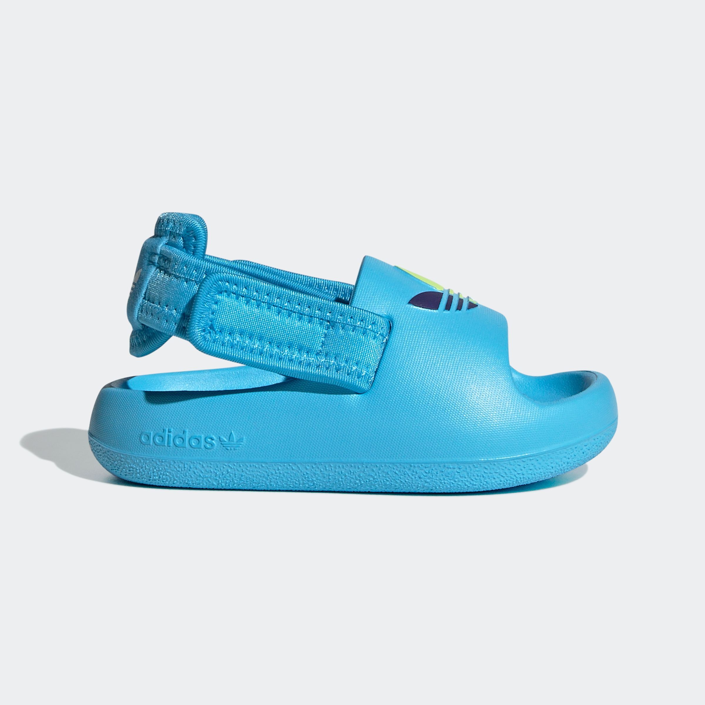 adidas Originals ADIFOM ADILETTE KIDS Badesandale für Kinder
