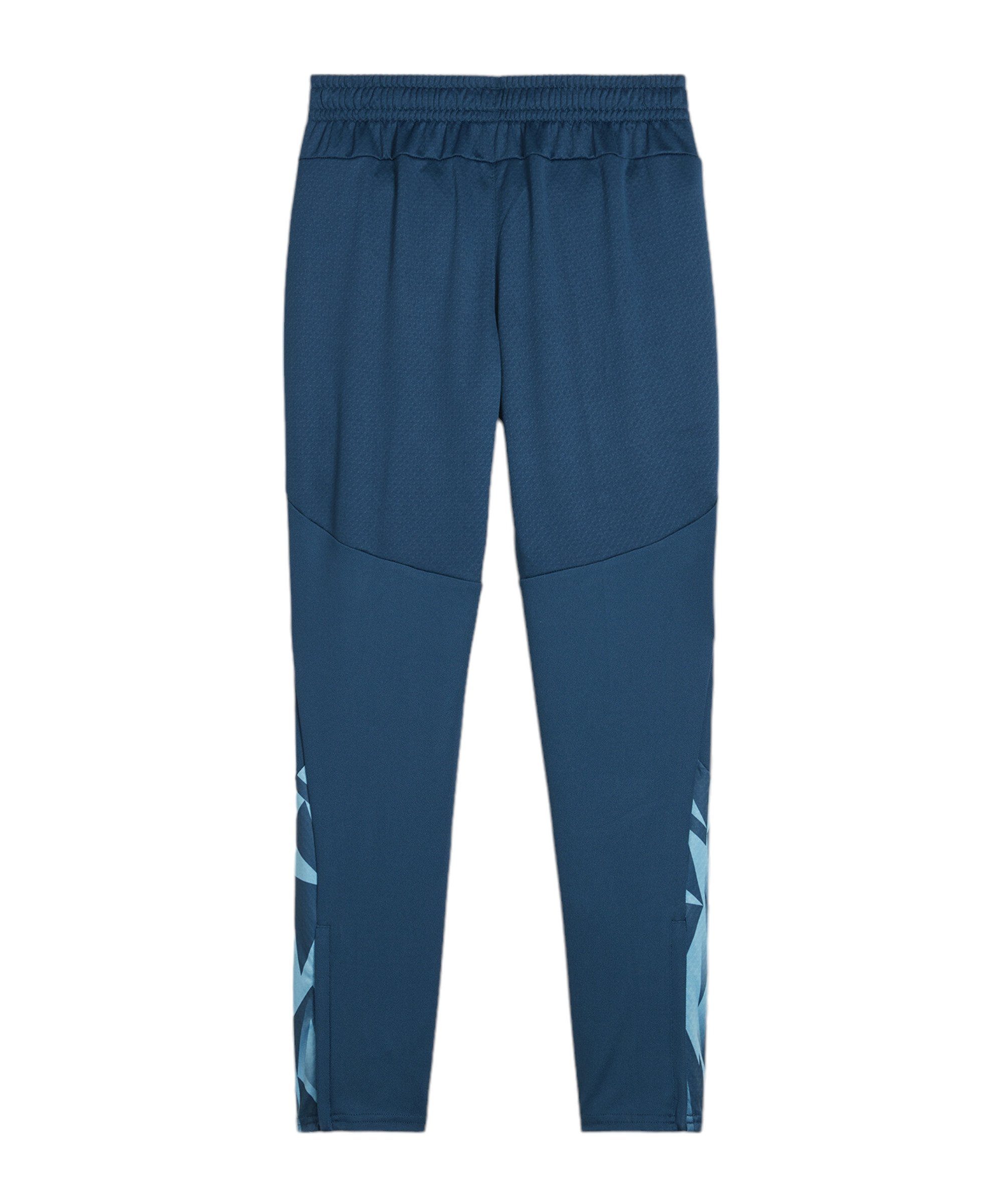 PUMA Sporthose PUMA individualFINAL Trainingshose Kids