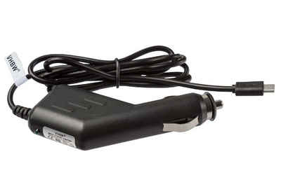 vhbw USB-Kabel, passend für Samsung Galaxy SM-G935R4, SM-T550, SM-T550N, SM-T551