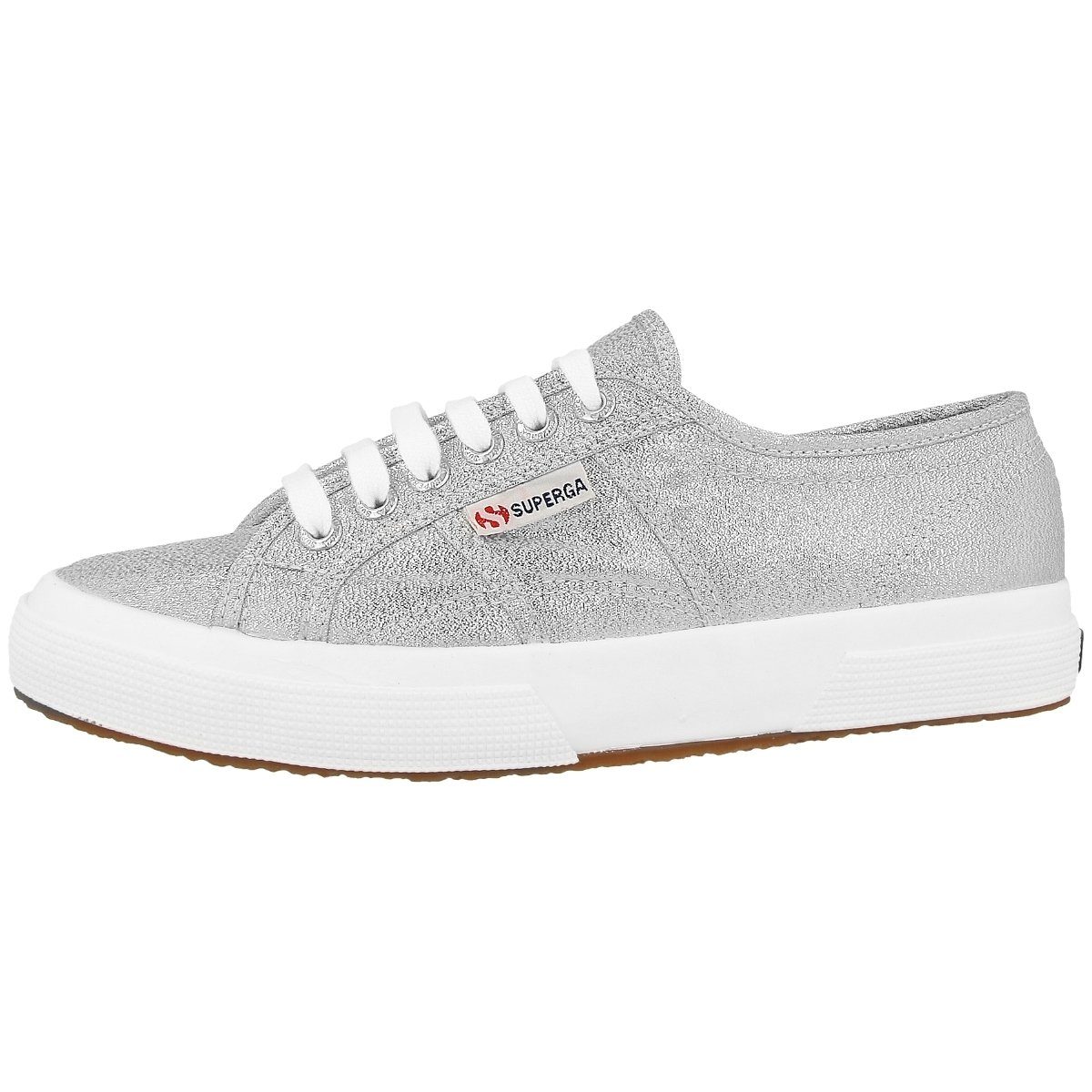 Superga 2750 Lamew Damen Sneaker Turnschuhe, Sportschuhe, Freizeitschuhe, H günstig online kaufen