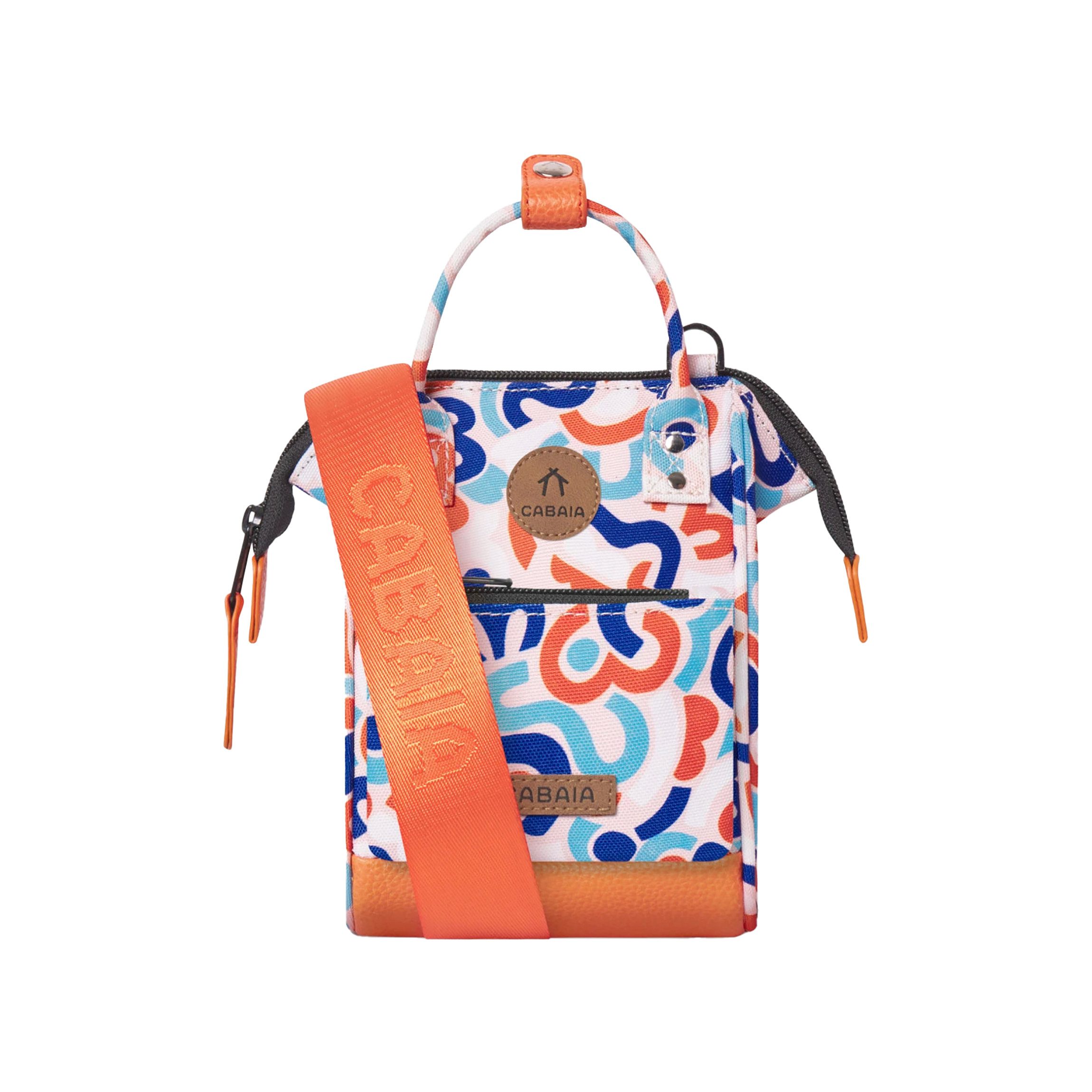 CABAIA Rucksack Hoi An (Set)