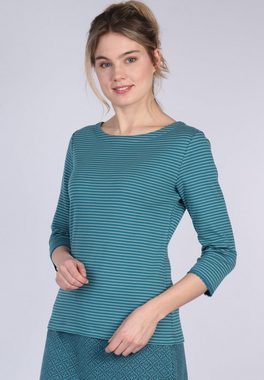 Sorgenfri Sylt Langarmshirt Bea