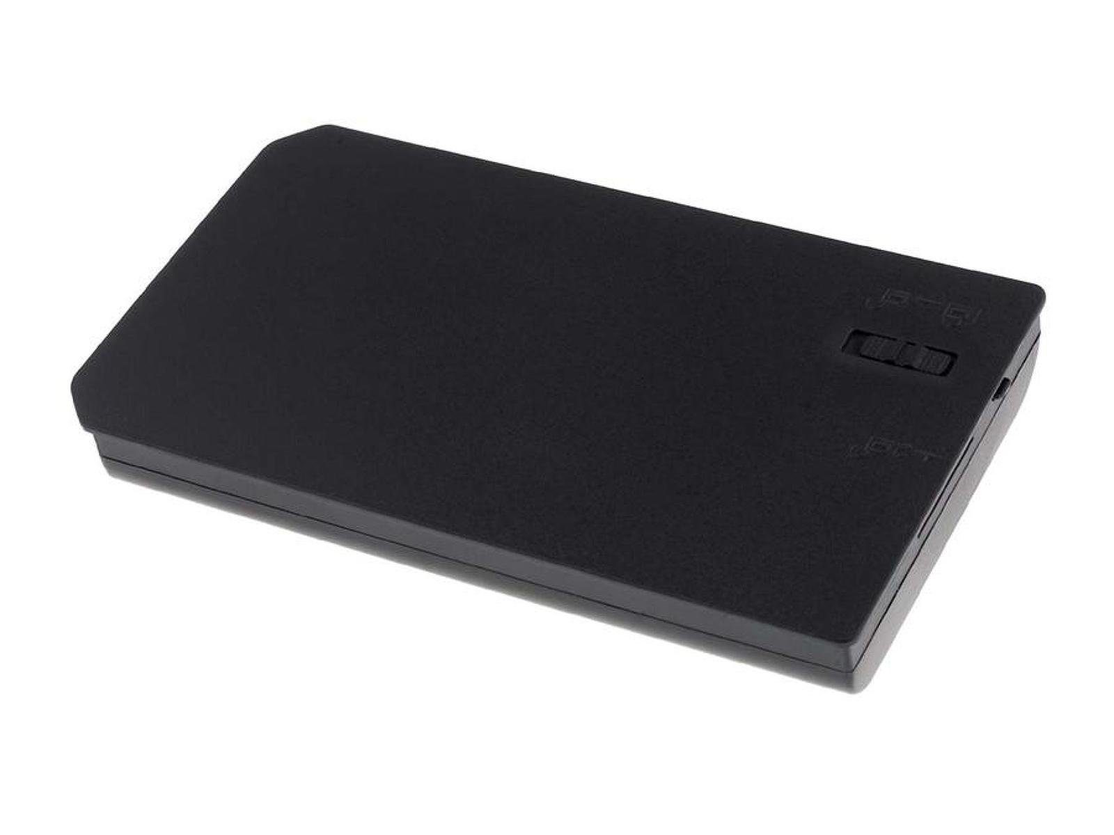 D9510 für mAh Akku Laptop-Akku 5200 Mobile Powery (14.8 Esprimo Fujitsu-Siemens V)