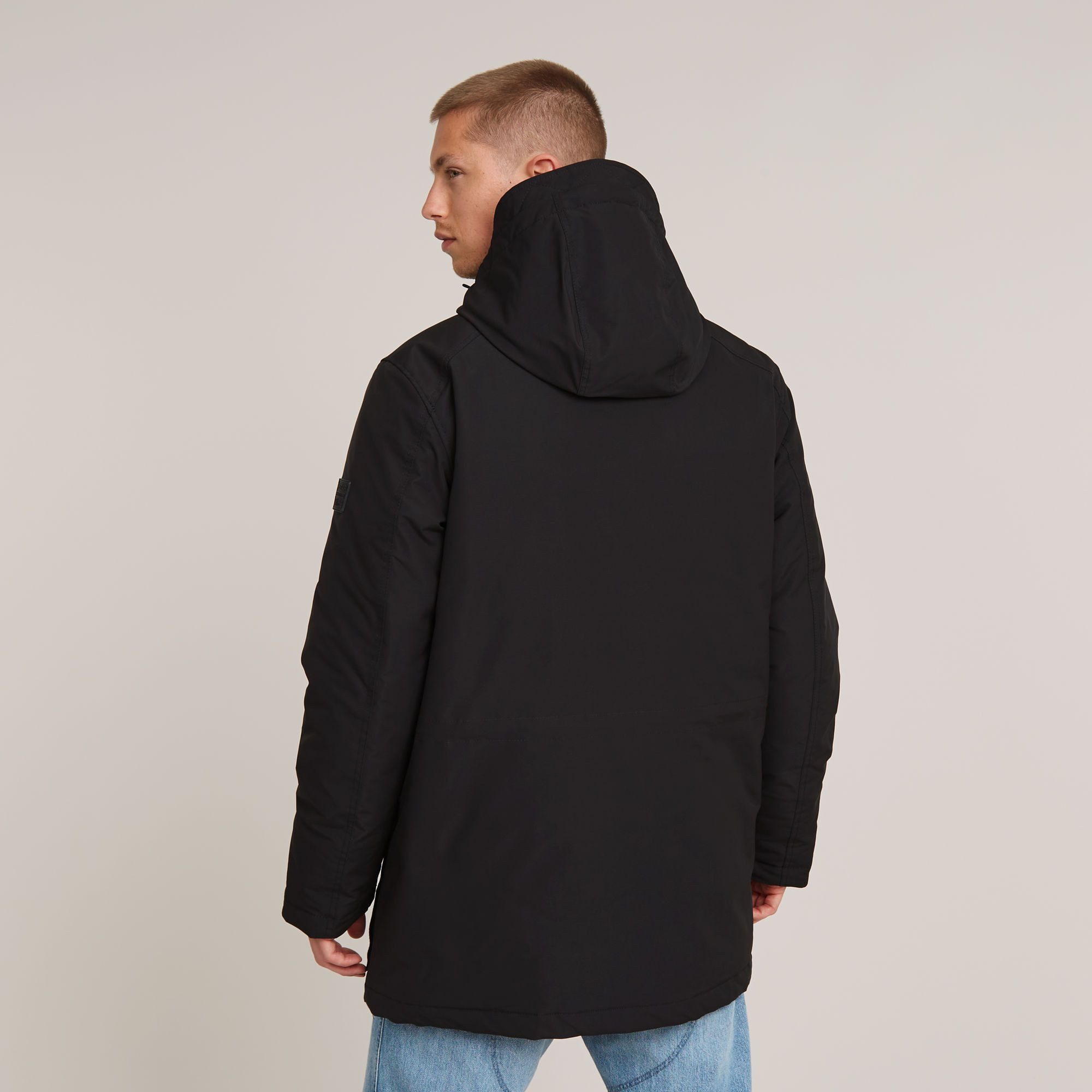 G-STAR Winterjacke günstig online kaufen