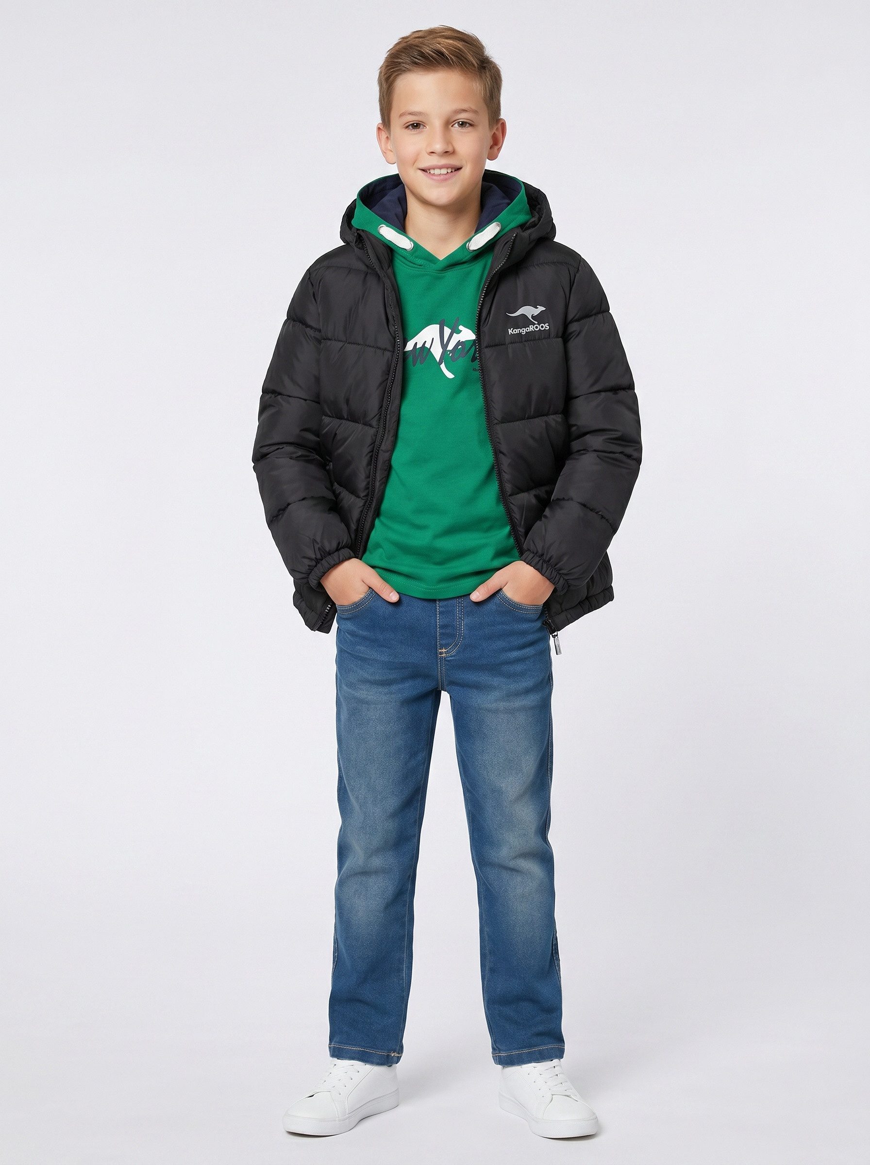 Zum Outfit 11