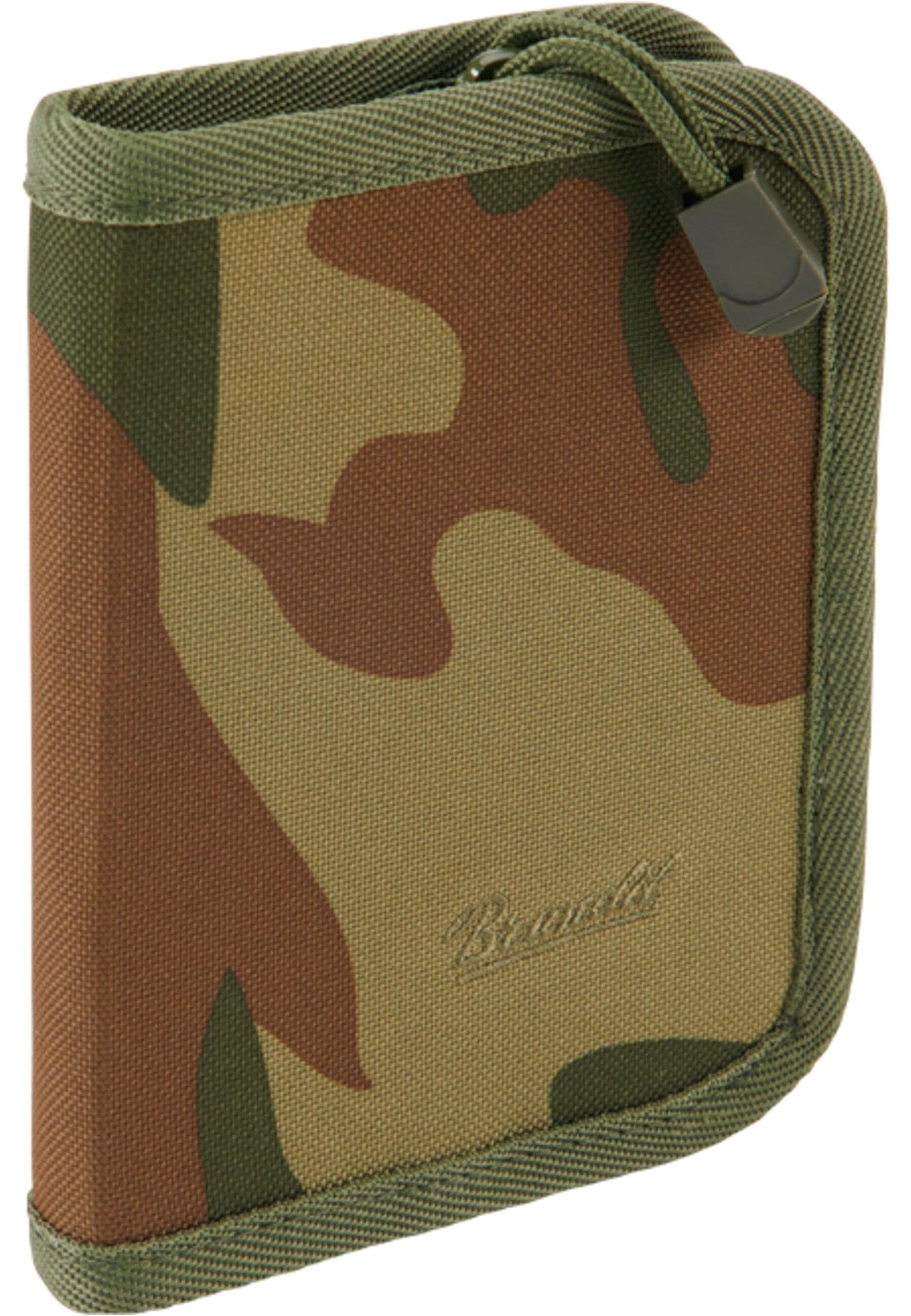 Brandit Brieftasche Brandit Unisex Wallet (1-tlg) günstig online kaufen
