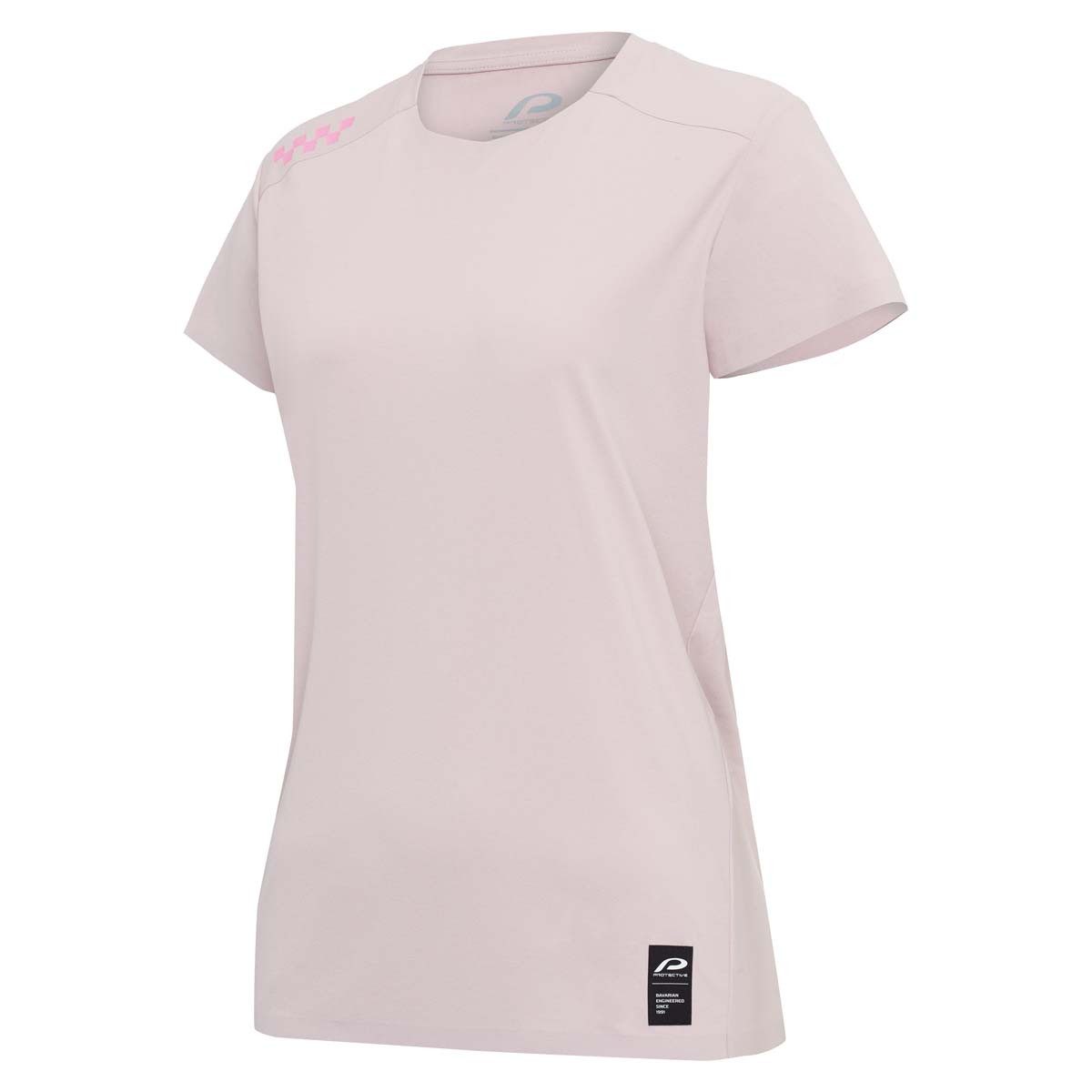 Protective Radtrikot Funktionsshirt Damen P-Rusty W