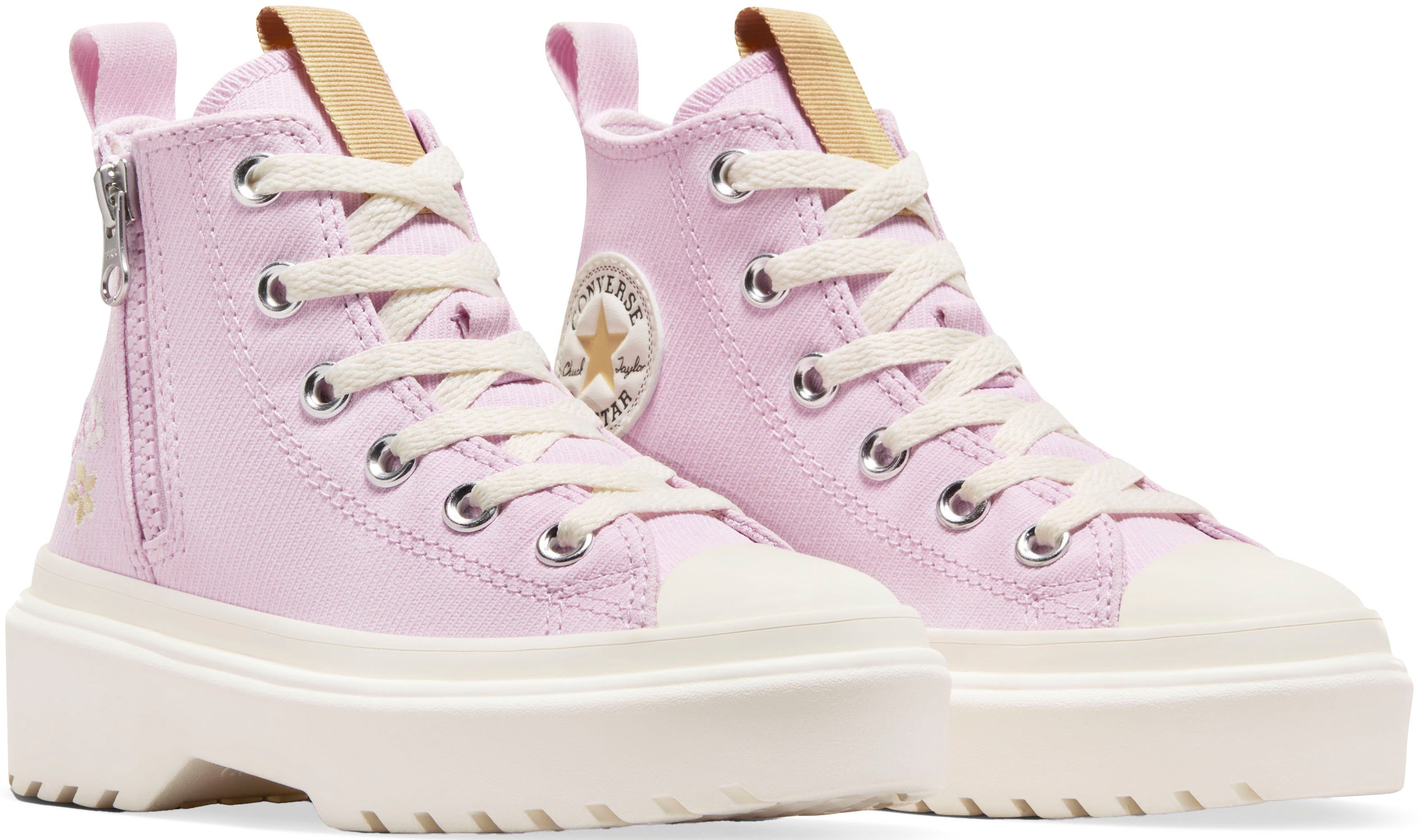 CHUCK TAYLOR ALL STAR LUGGED LIFT P Sneaker