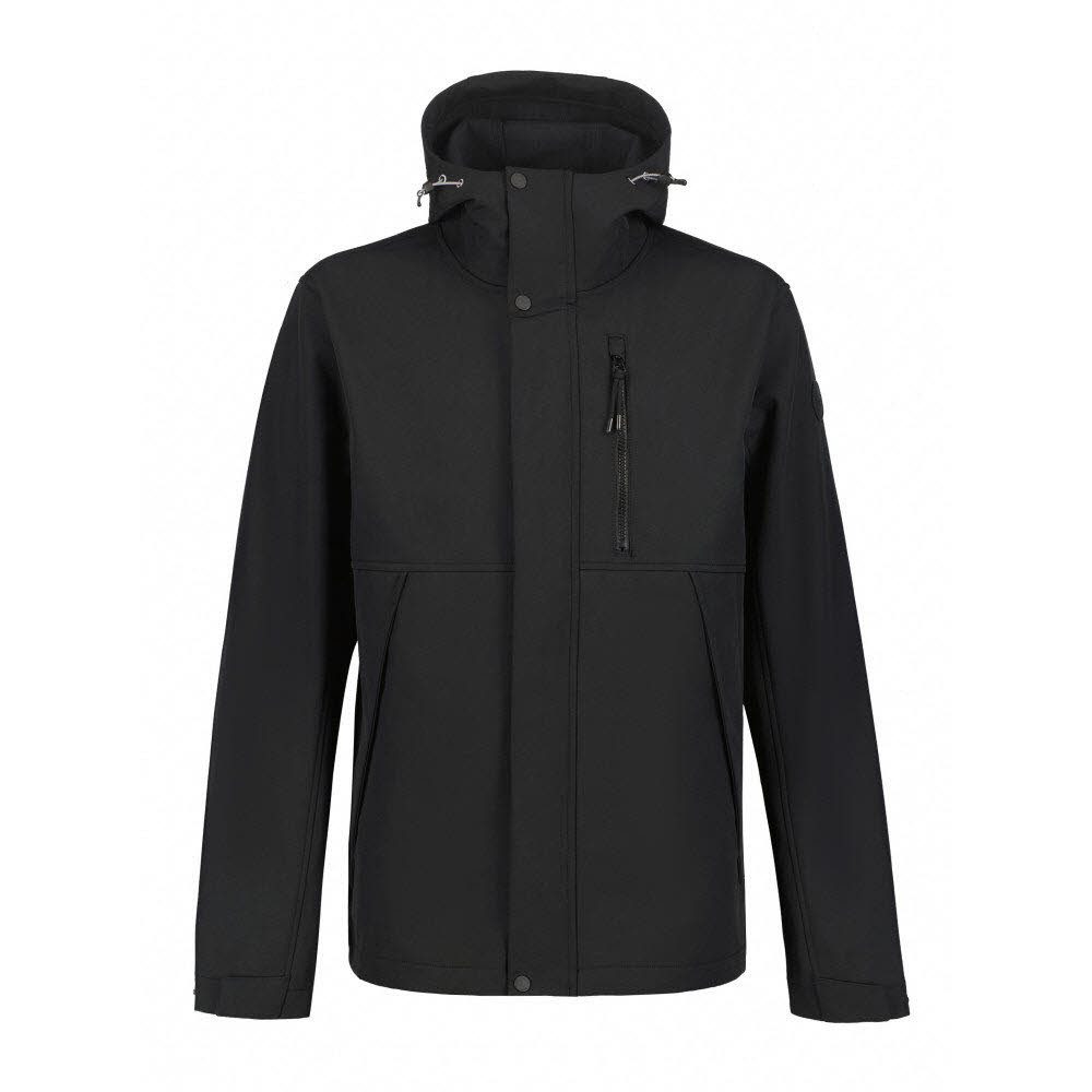 Funktionsjacke Adonos