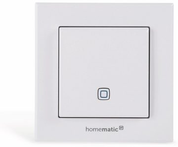Homematic IP HOMEMATIC IP Smart Home 150181A0, Temp. und Wetterstation