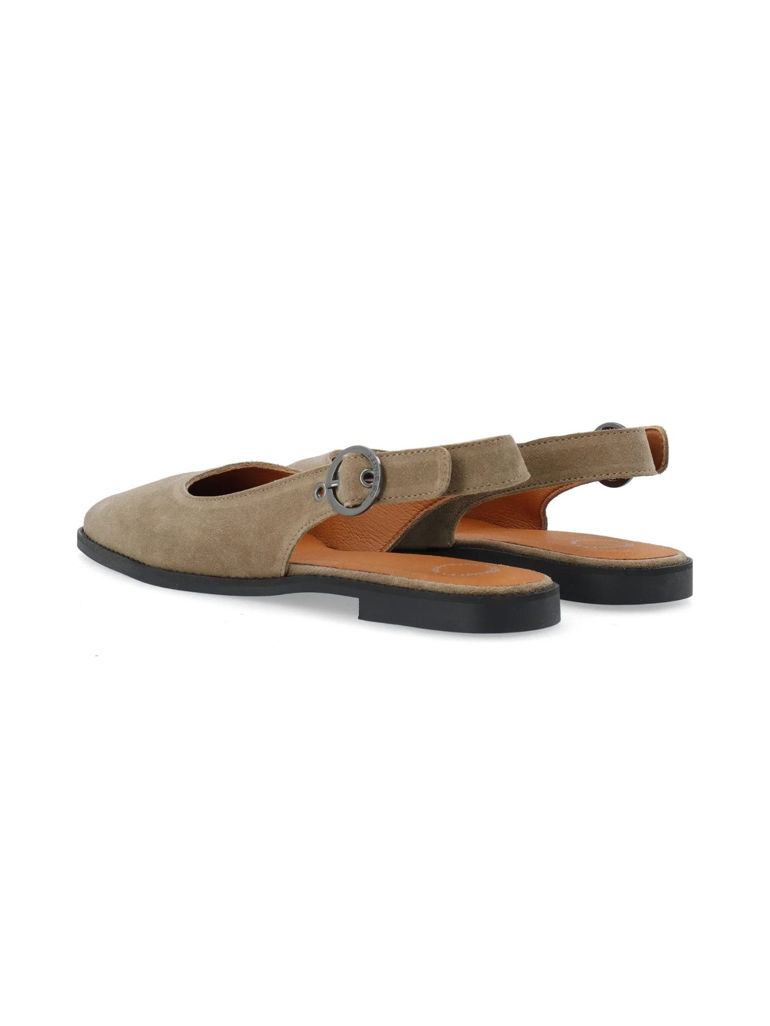 Ca'Shott Ca'Shott Ballet flats CASDIANA Ballerina