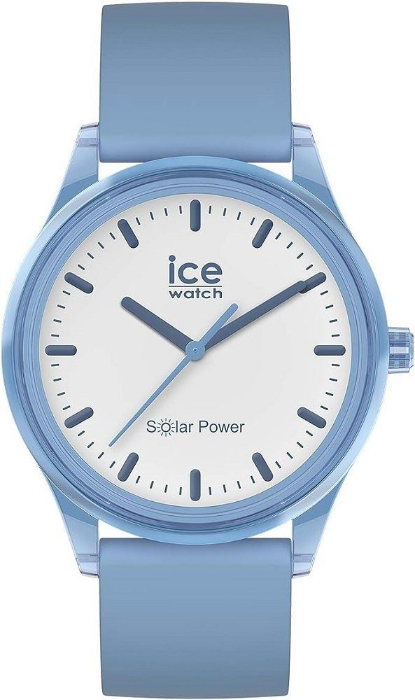 ice-watch solar Ice-Watch Rain - Quarzuhr, power ICE