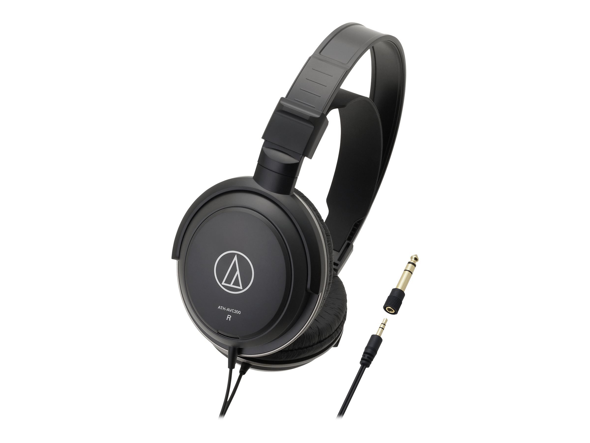 audio-technica Kopfhörer