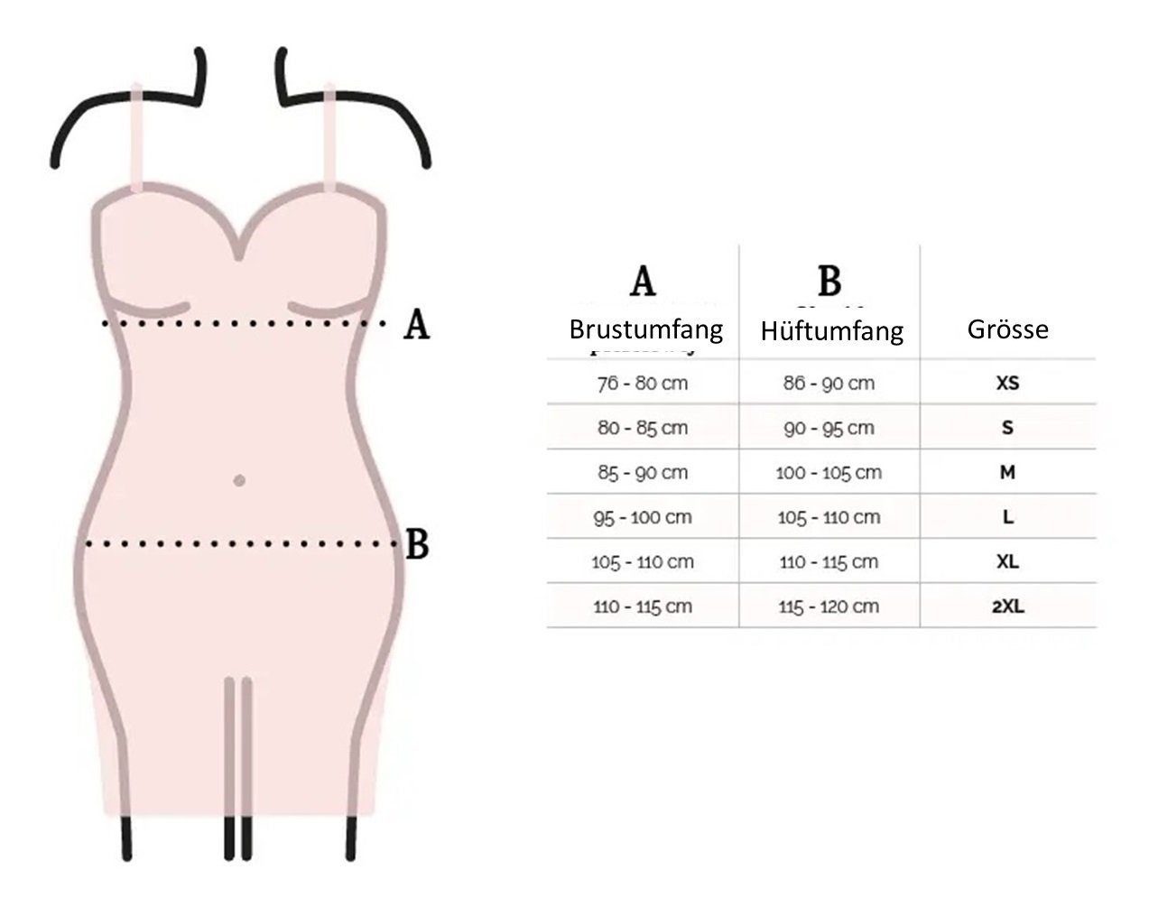 DKaren Nachthemd mit Spitzenbesatz, sehr feminin günstig online kaufen