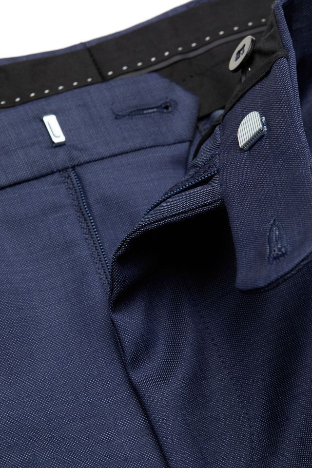 Digel Anzughose - Modern Fit - günstig online kaufen