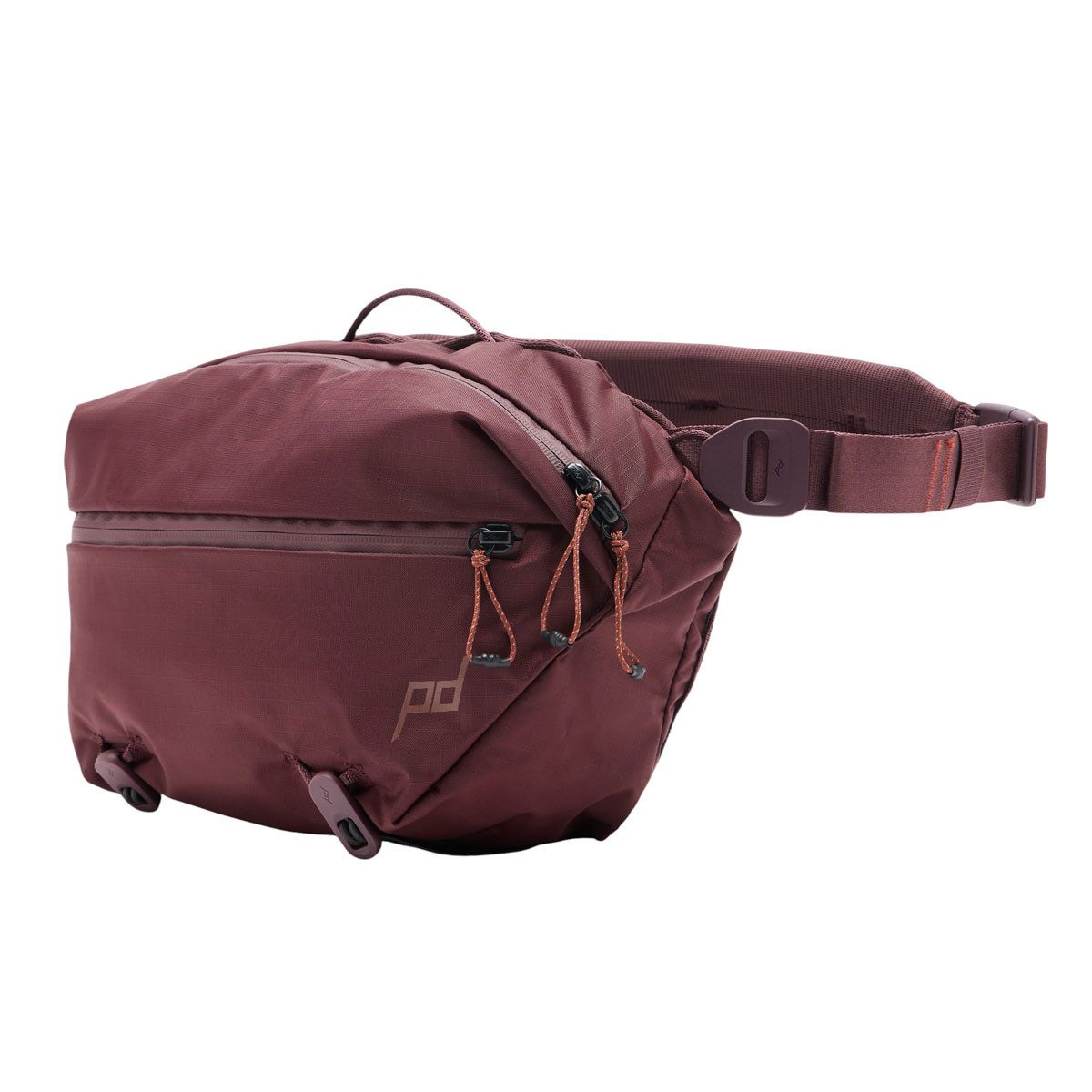 Peak Design Reisetasche Outdoor Sling 7 Liter - Umhängetasche Eclipse
