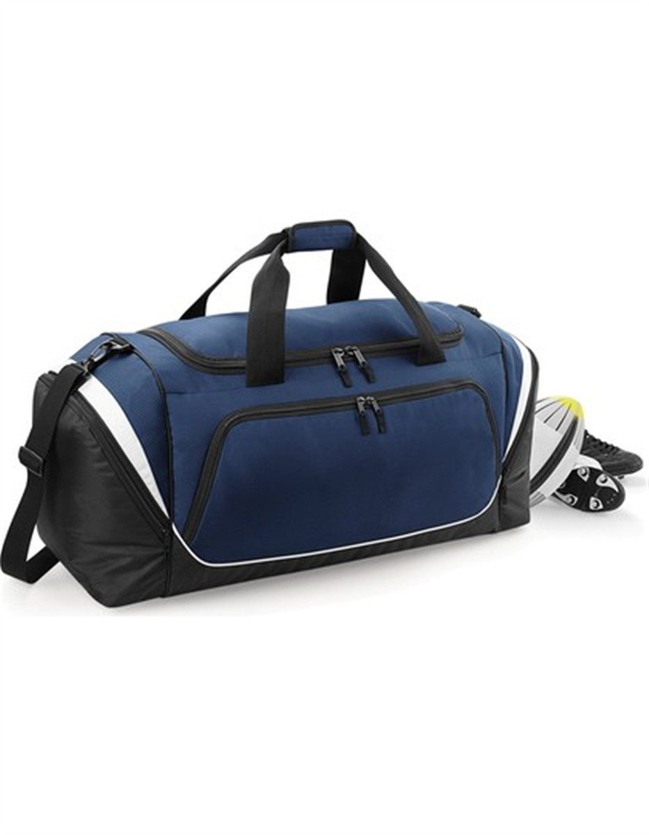 Quadra Sporttasche Pro Team Jumbo Kit Bag / große Sporttasche, 85 x 38 x 35 cm
