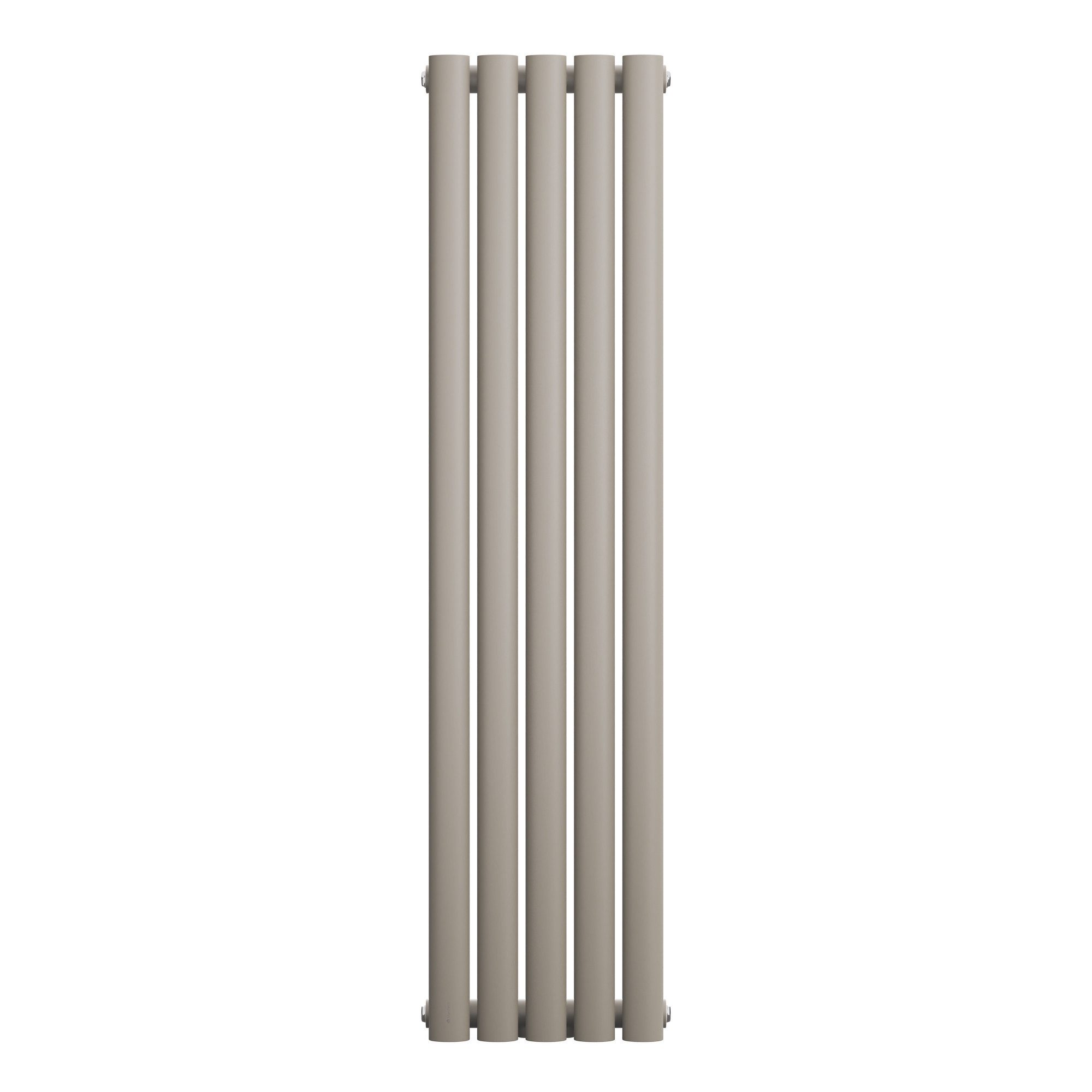 blumfeldt Heizkörper Tallheo, Heizkörper Badzimmer Warmwasser Wandmontage Indoor Heater